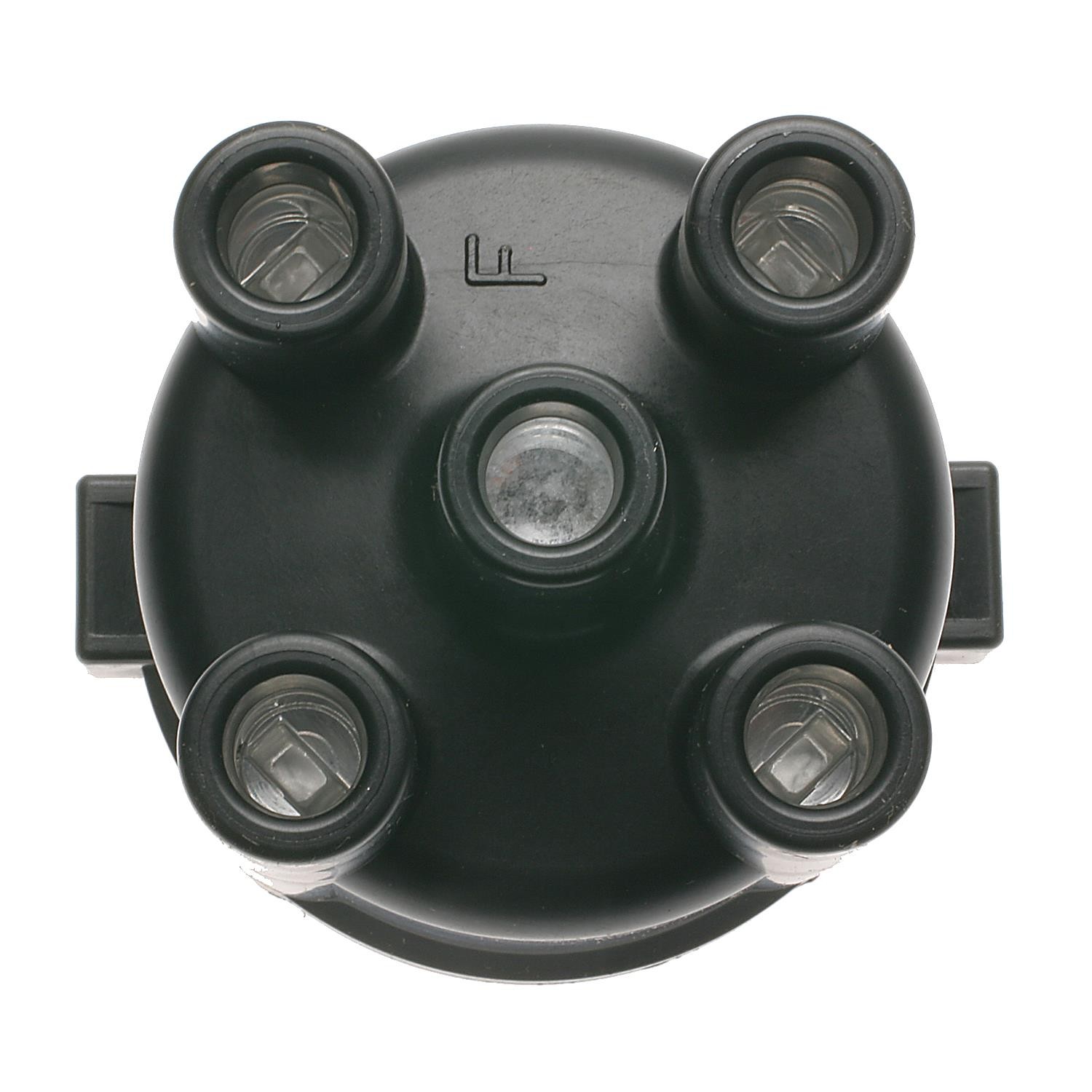 Distributor Cap