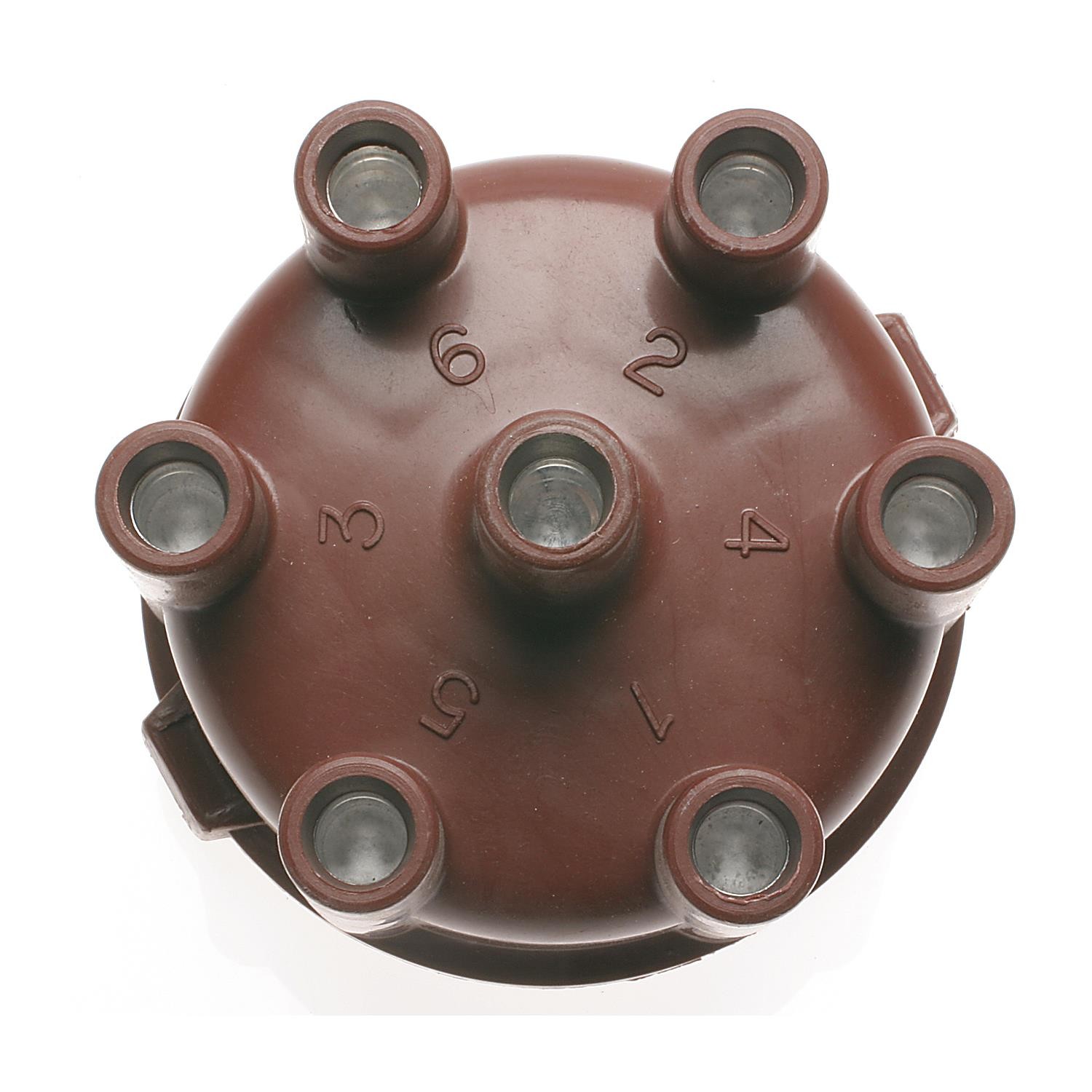 Distributor Cap