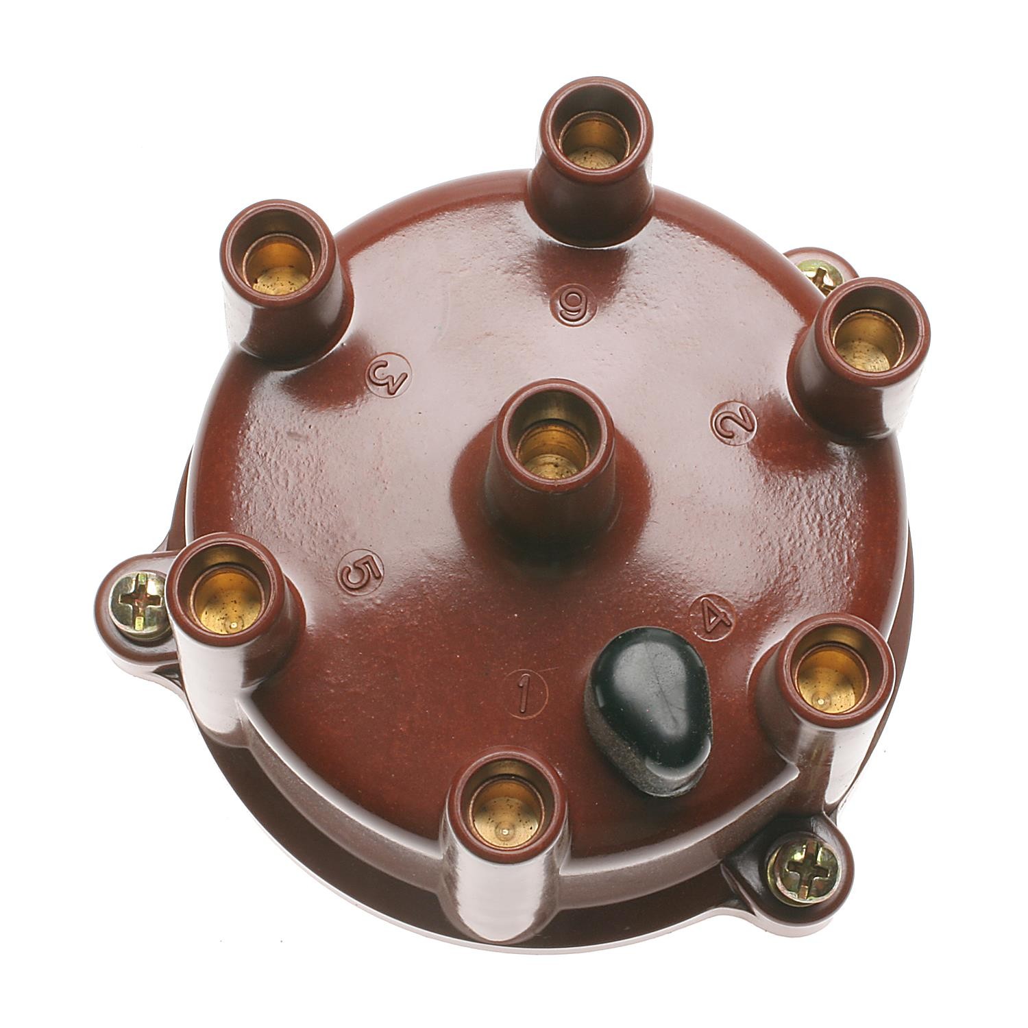 Distributor Cap