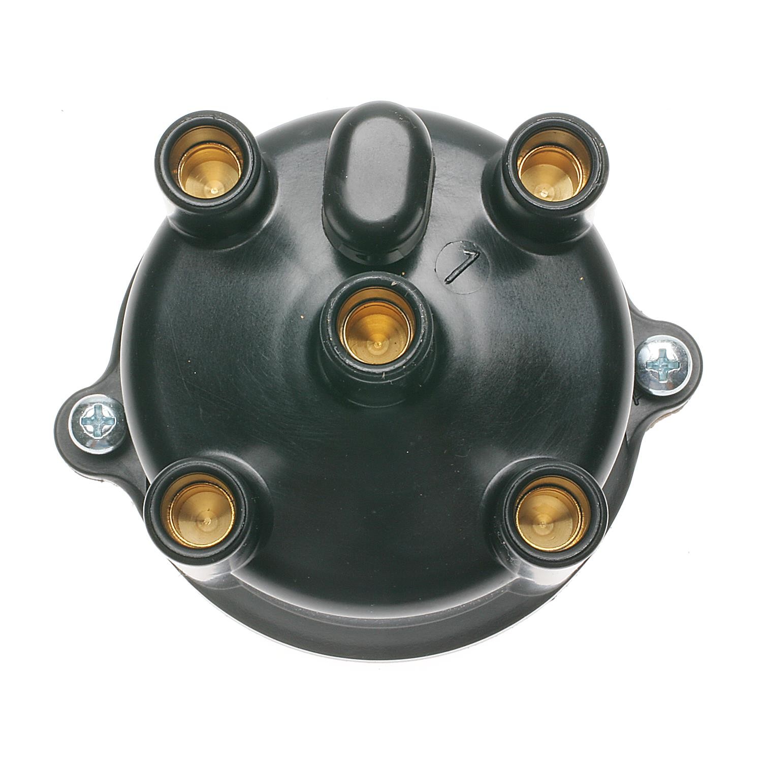 Distributor Cap