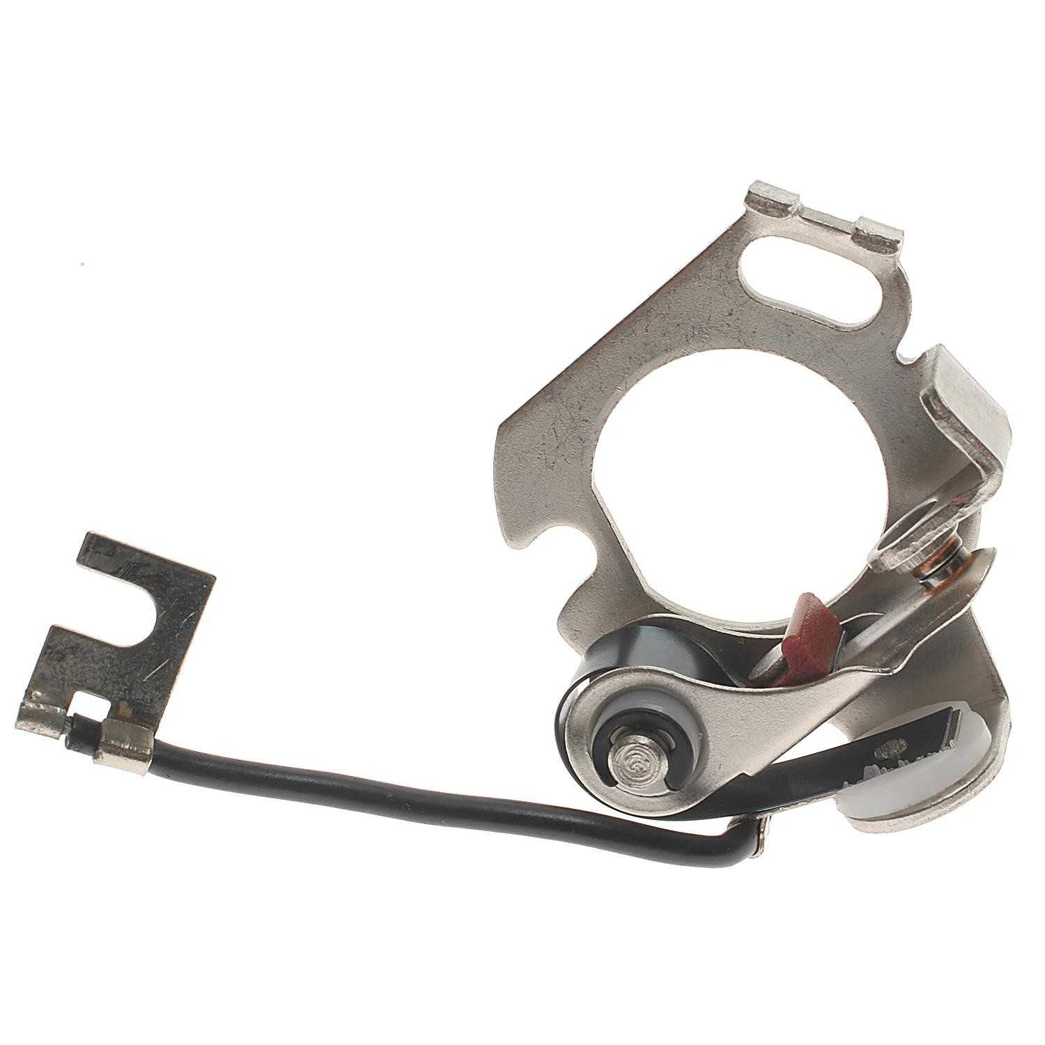 Contact Set (Points)