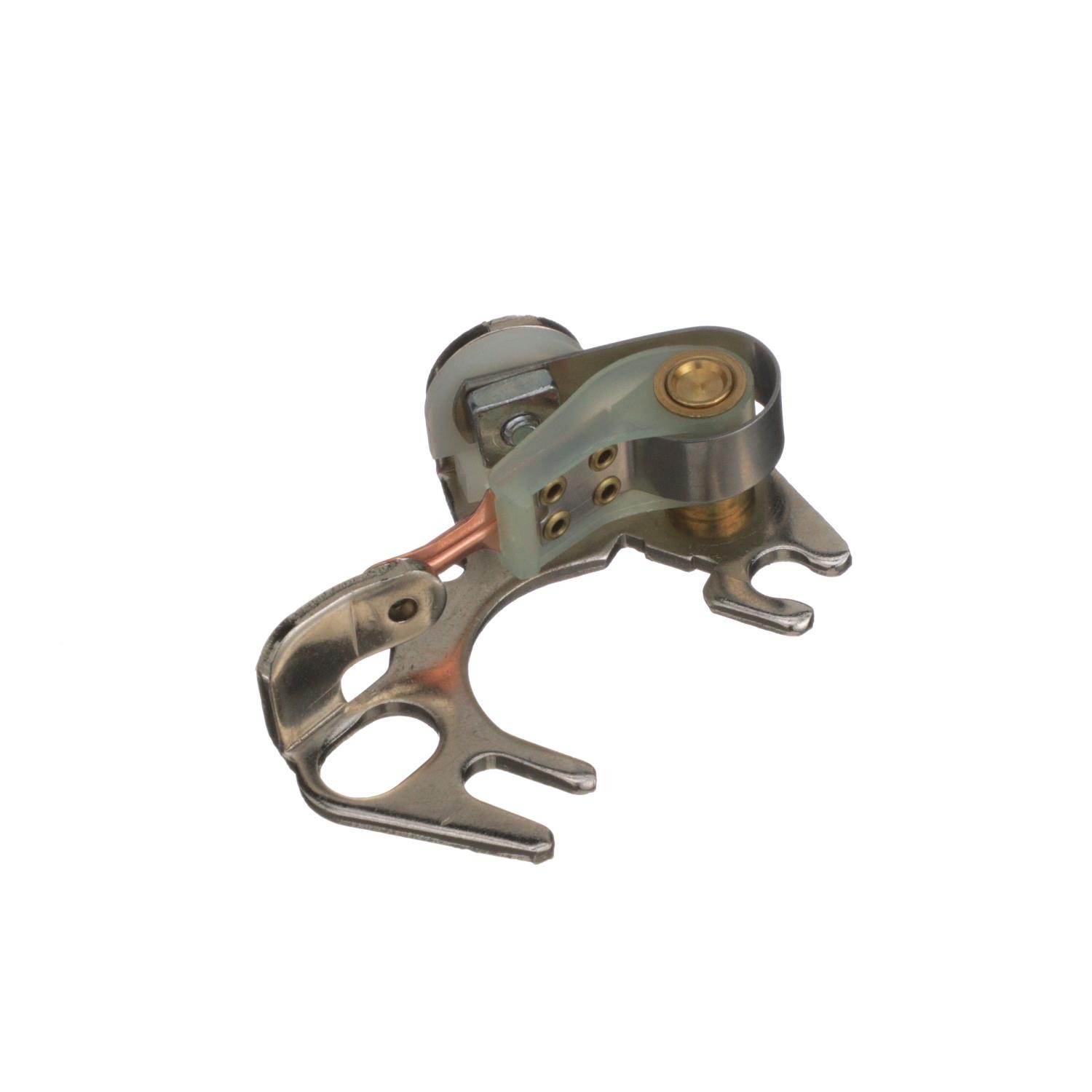 CONTACT SET (POINTS)