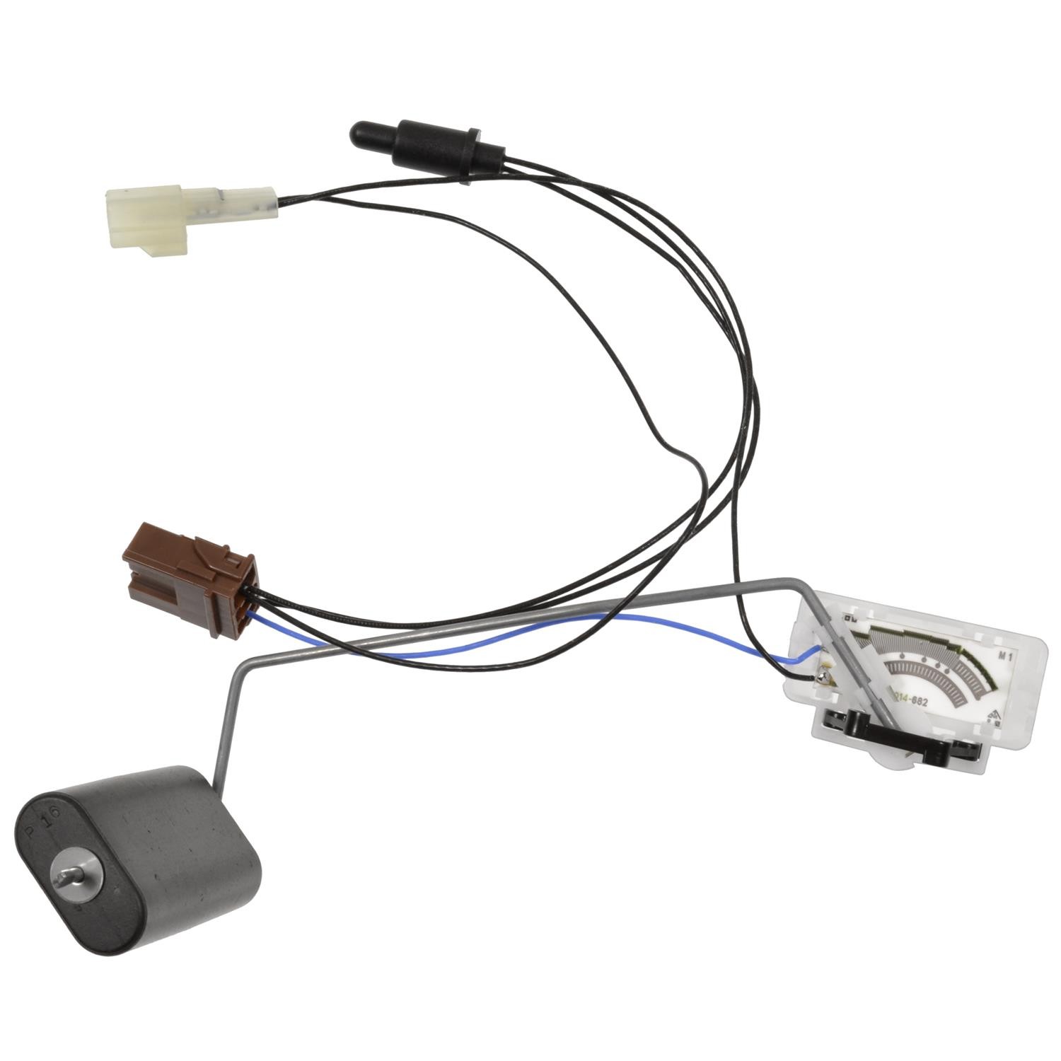 FUEL LEVEL SENSOR