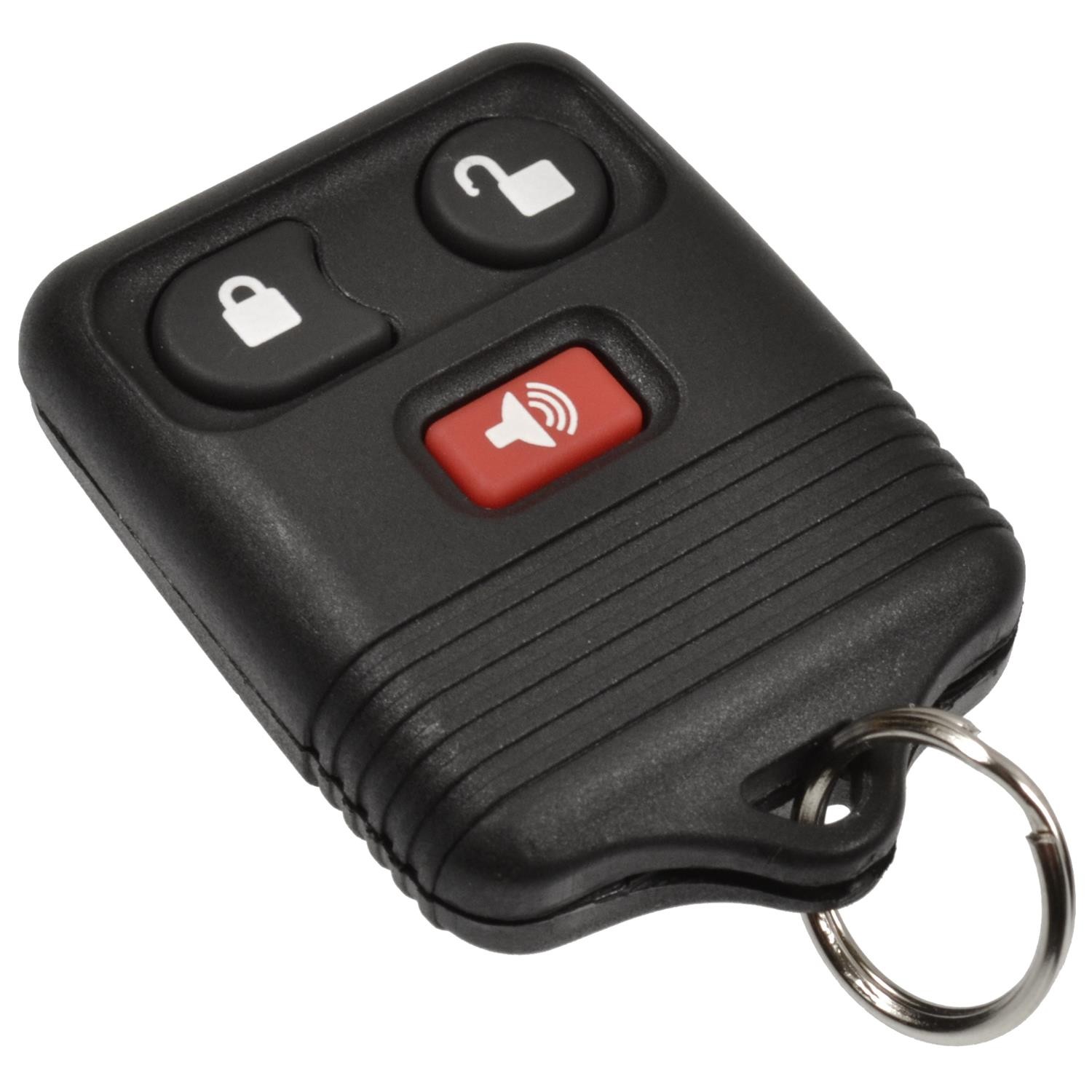 Keyless Entry Transmitter