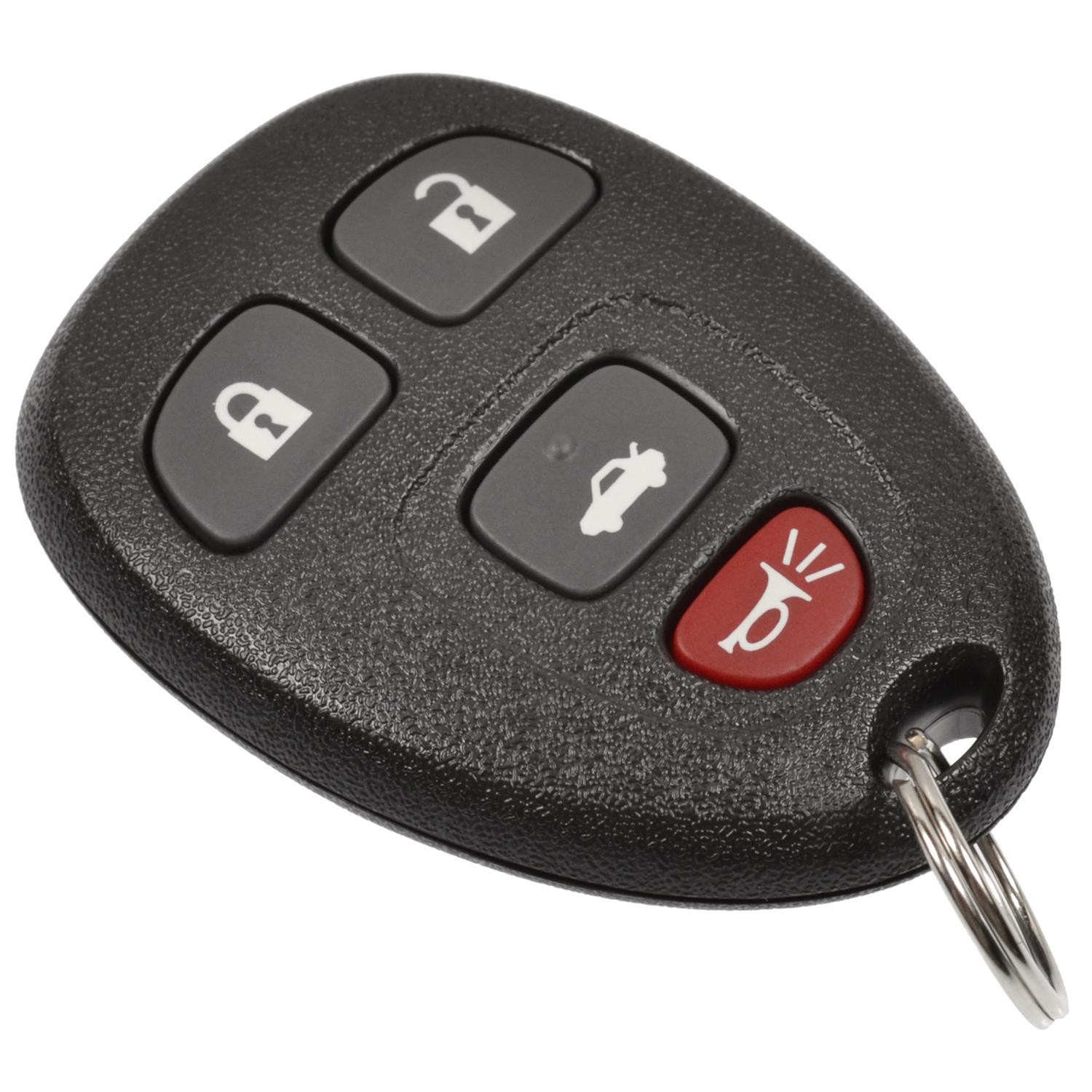 Keyless Entry Transmitter