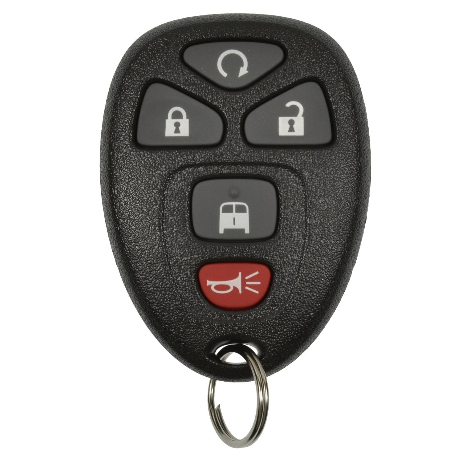 Keyless Entry Transmitter