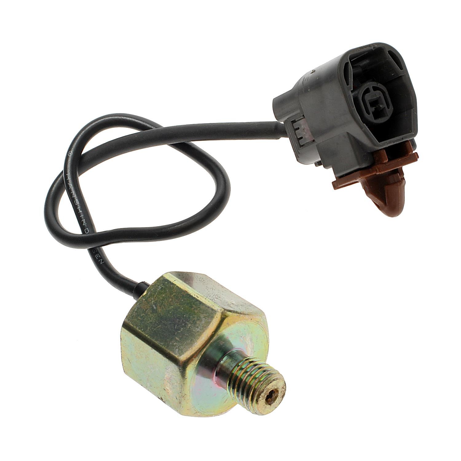 Knock Sensor