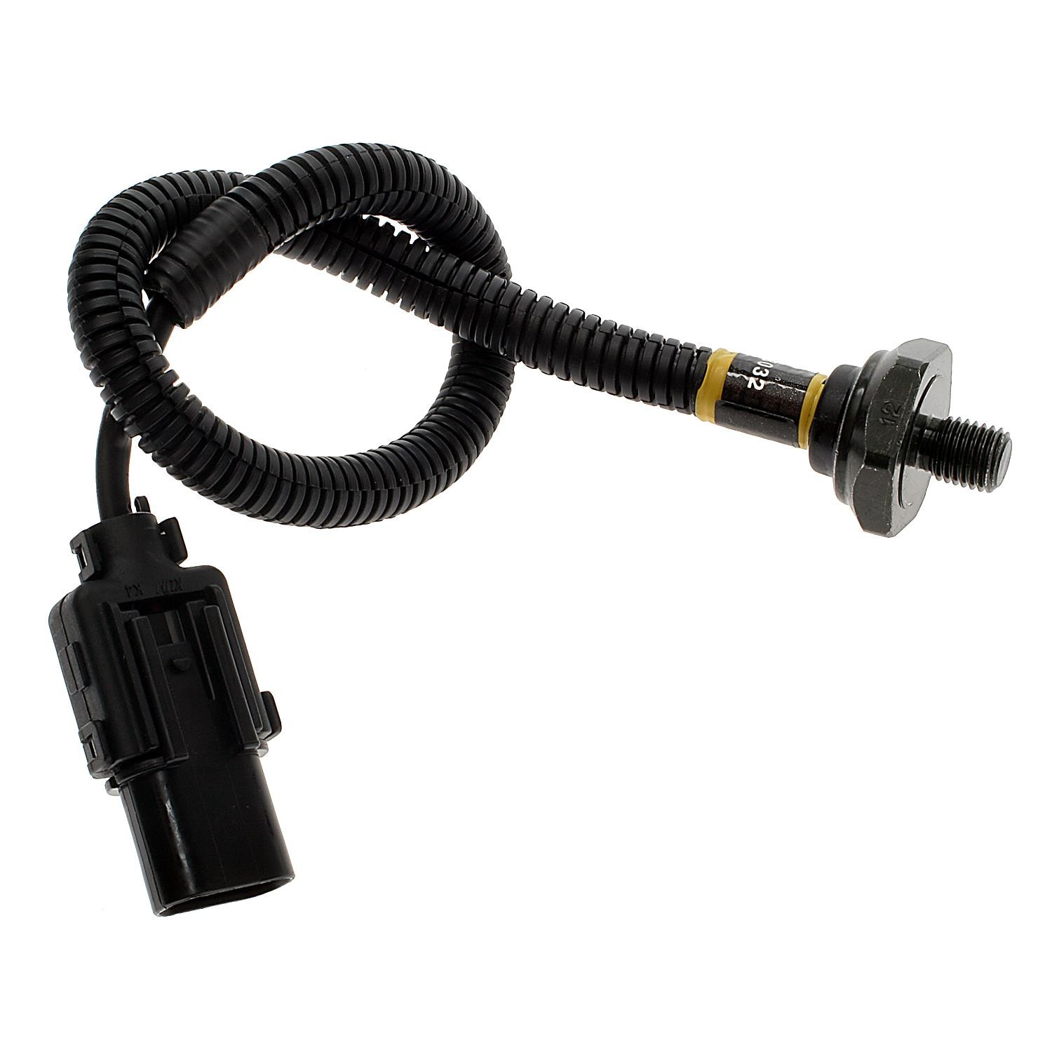 Knock Sensor
