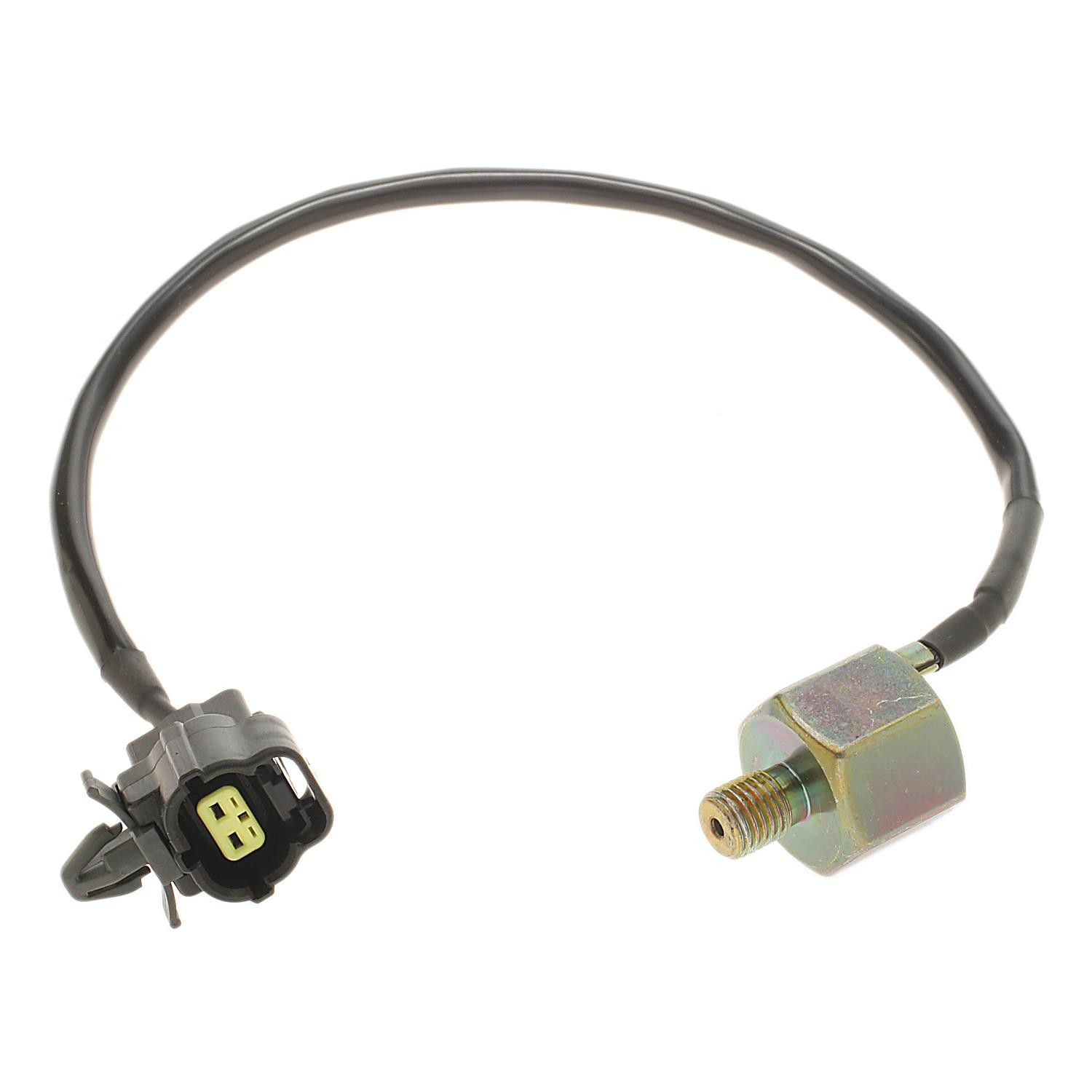 Knock Sensor