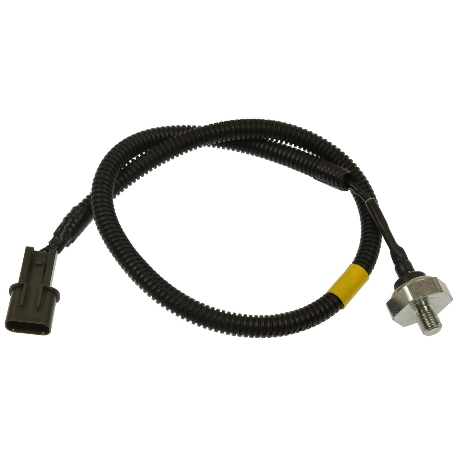 Knock Sensor