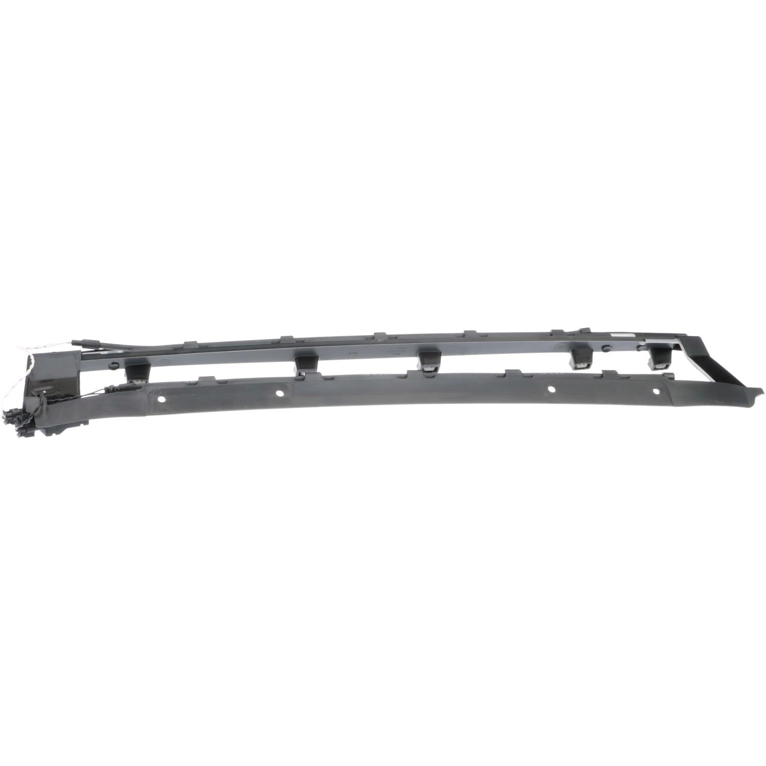 Liftgate Motion Sensor