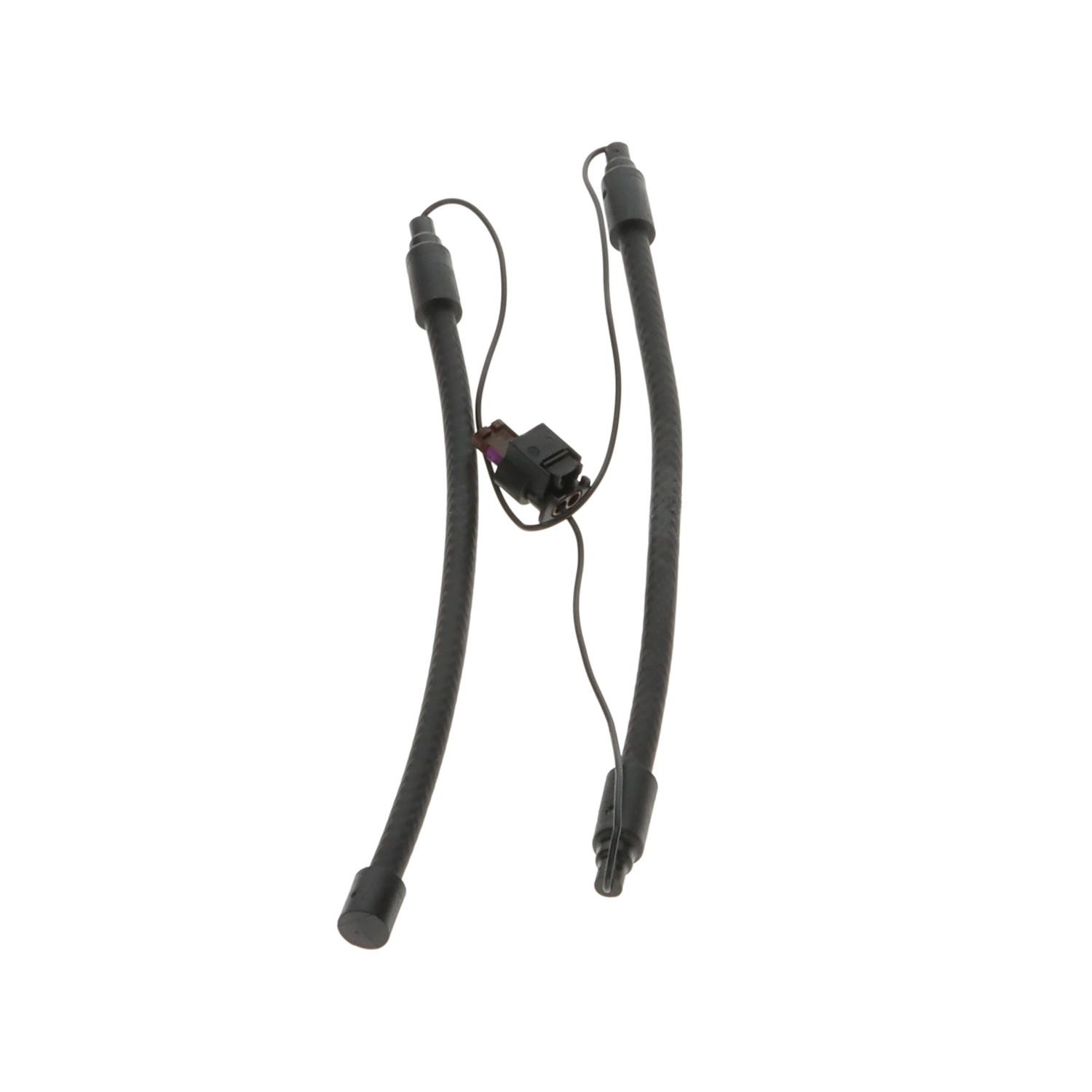 Liftgate Motion Sensor