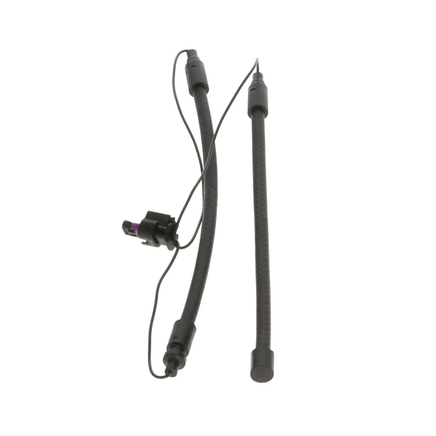 Liftgate Motion Sensor