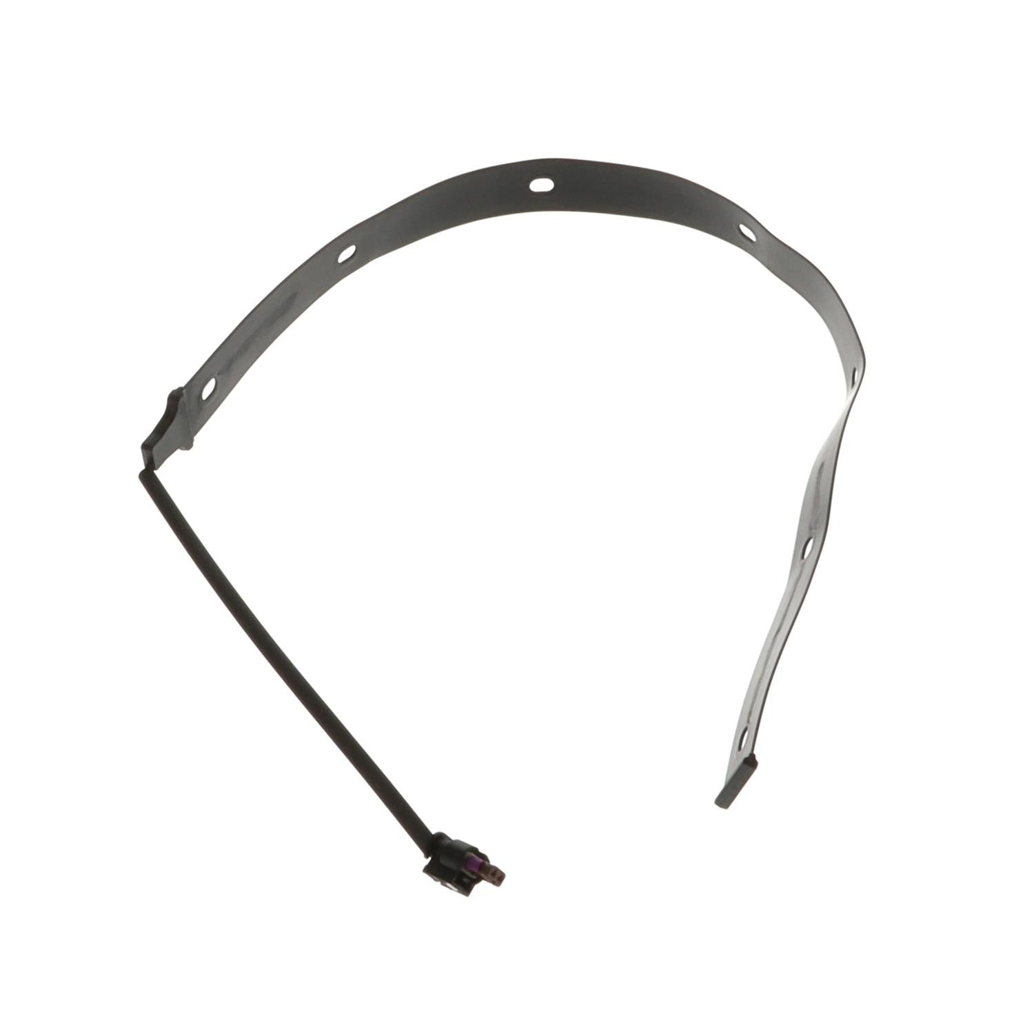 Liftgate Motion Sensor