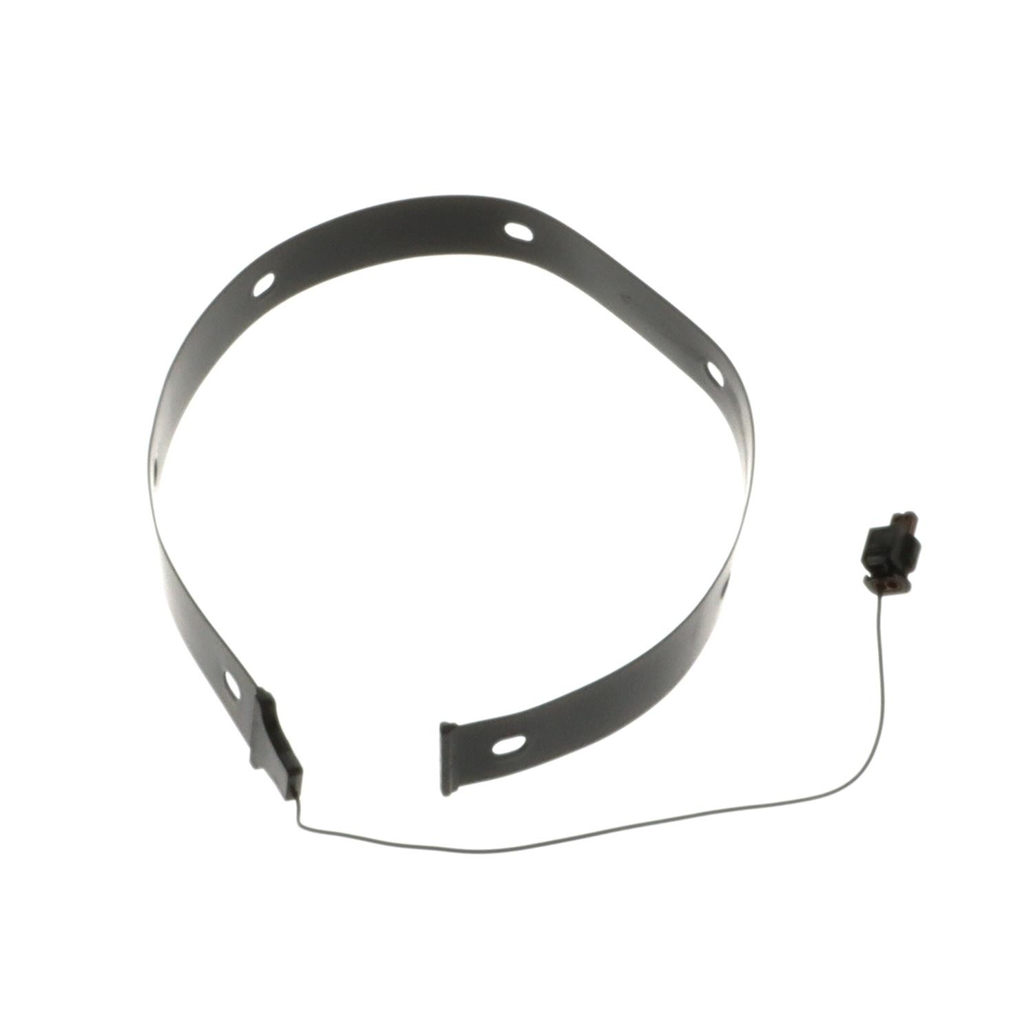 Liftgate Motion Sensor