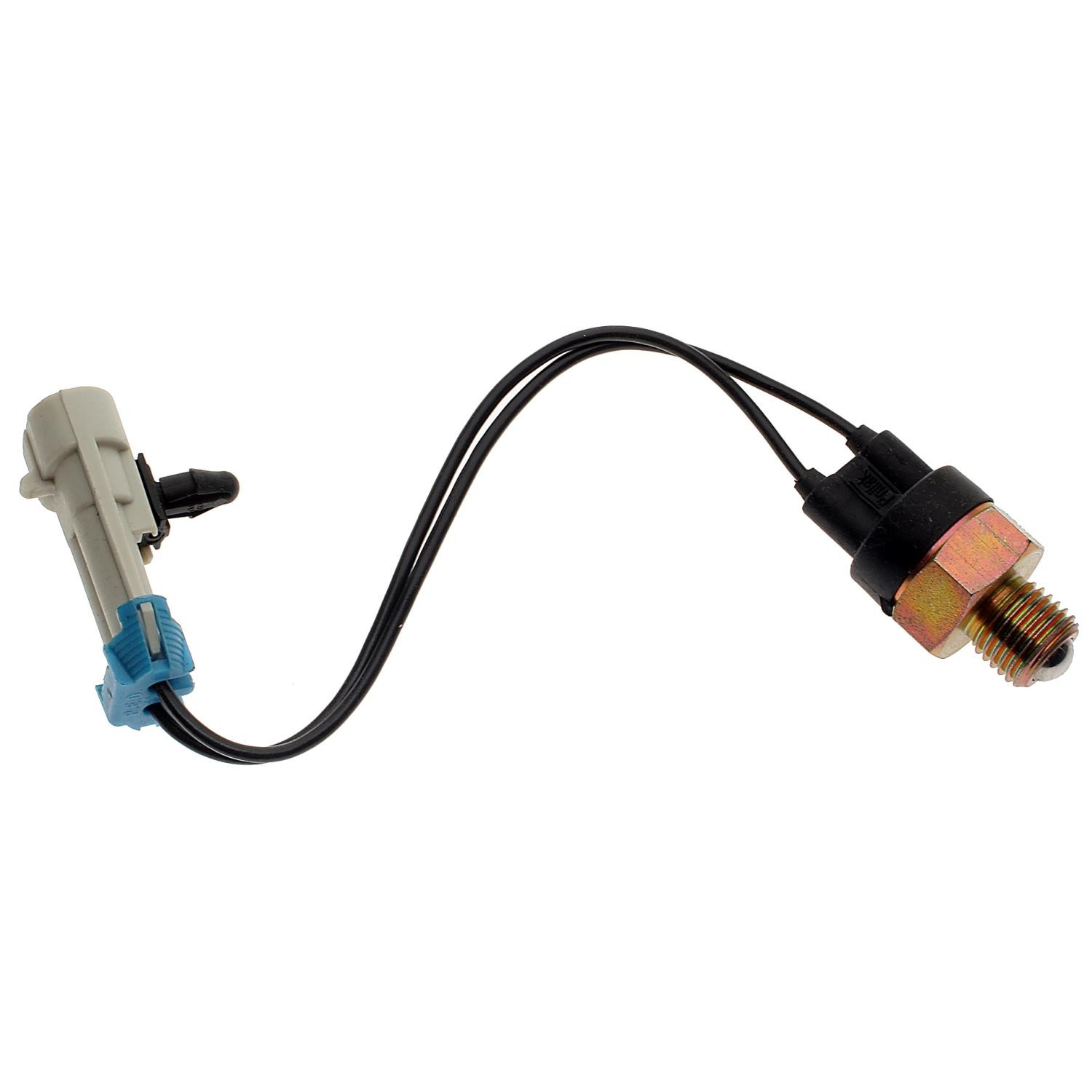 Back-Up Light Switch