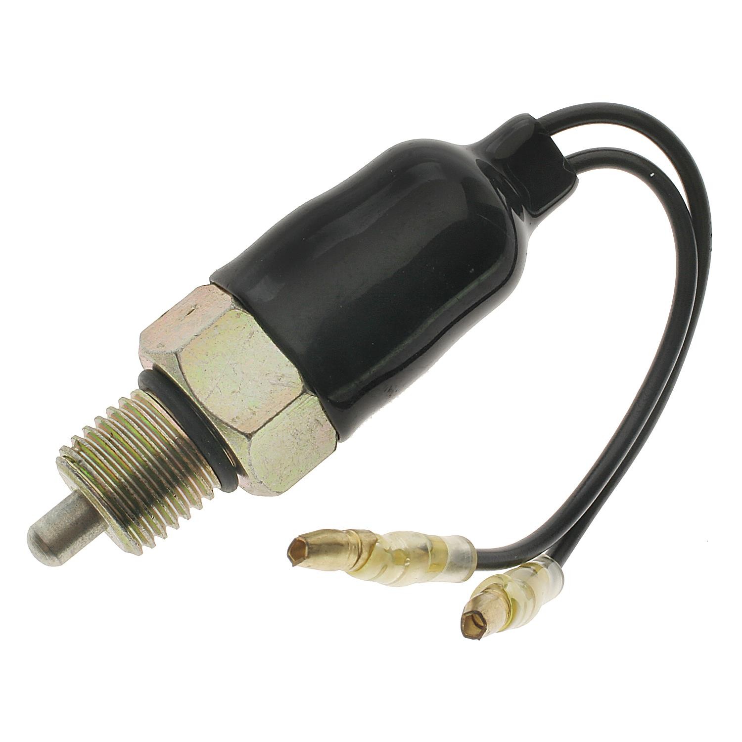 Back-Up Light Switch