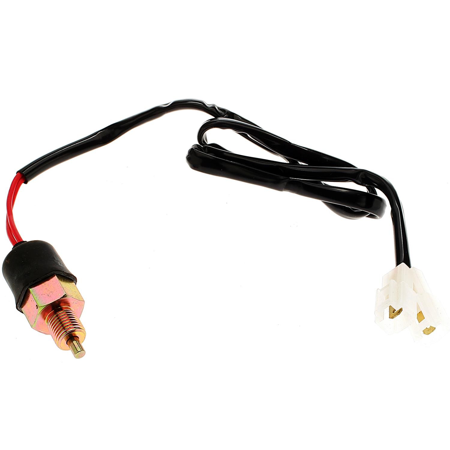Back-Up Light Switch