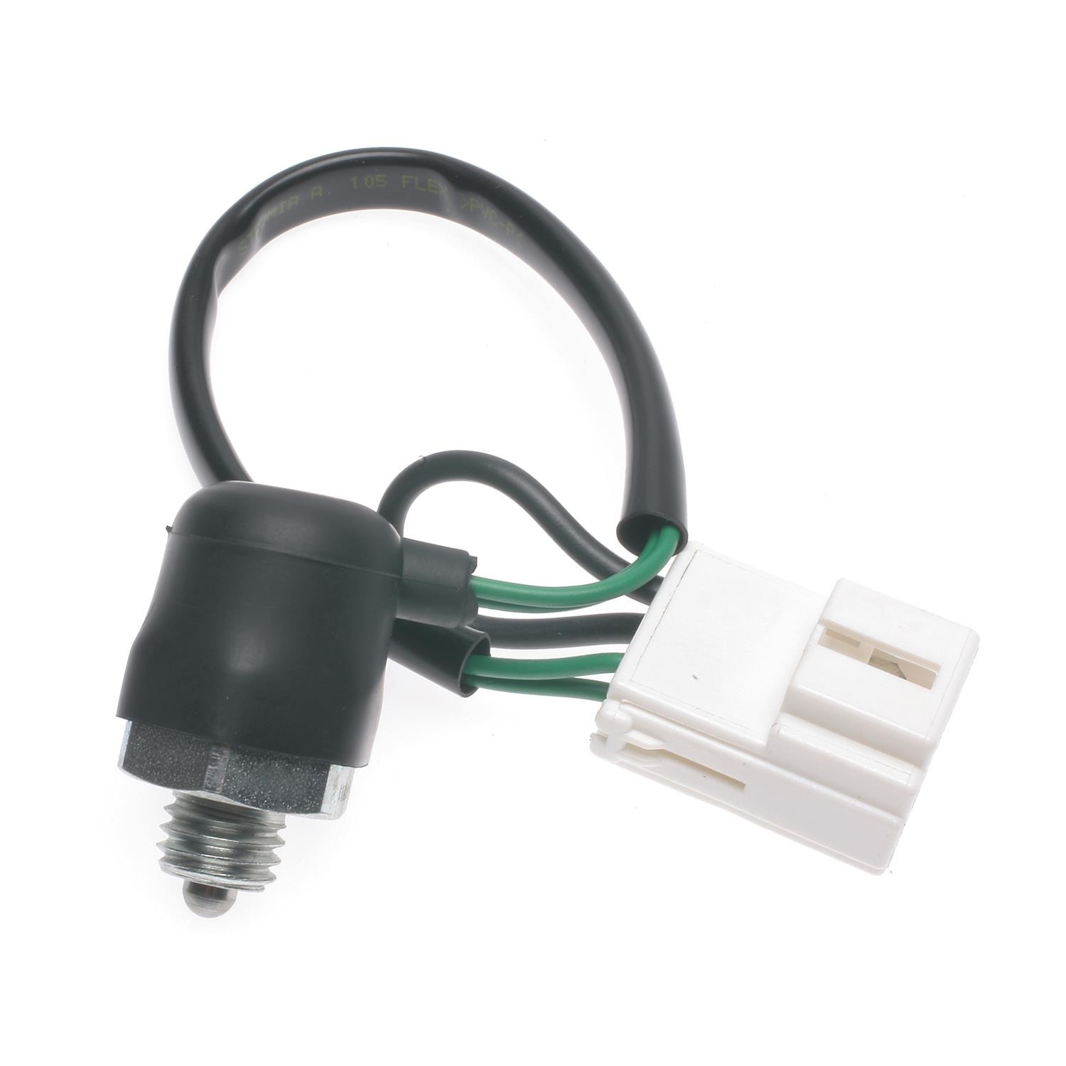 Back-Up Light Switch
