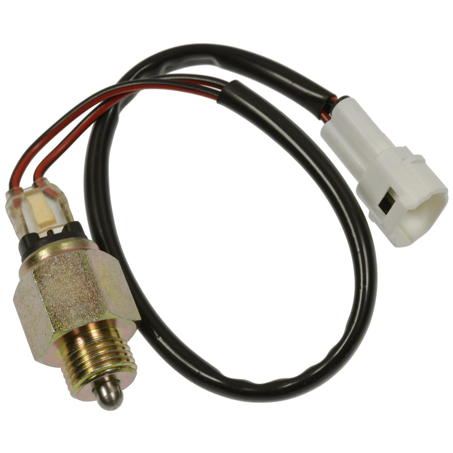 Back-Up Light Switch