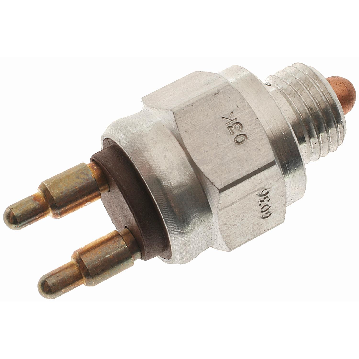 Back-Up Light Switch