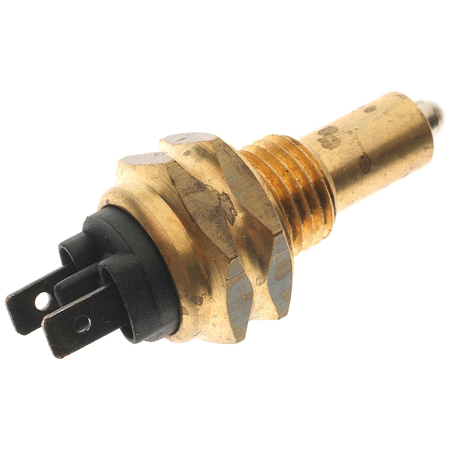 Back-Up Light Switch
