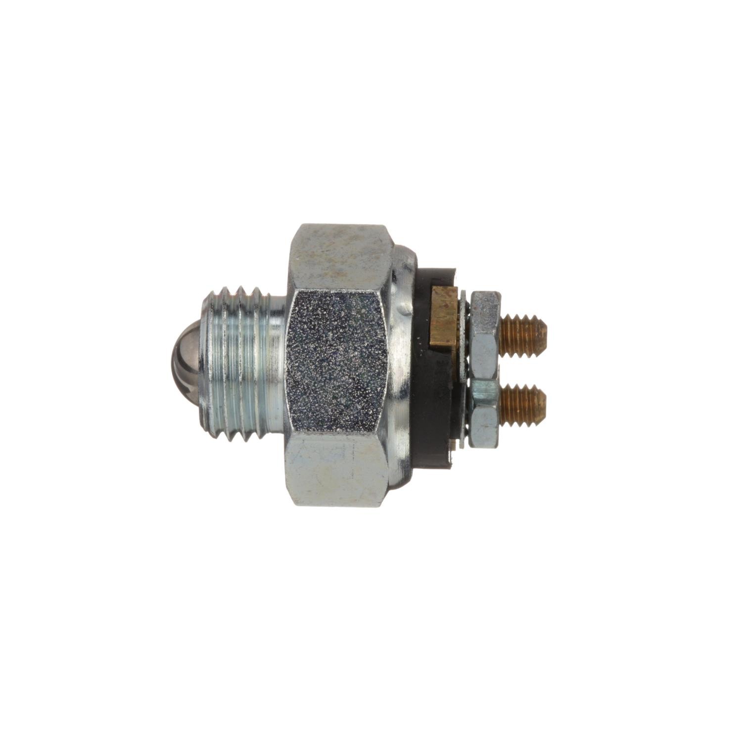 Neutral Safety Switch