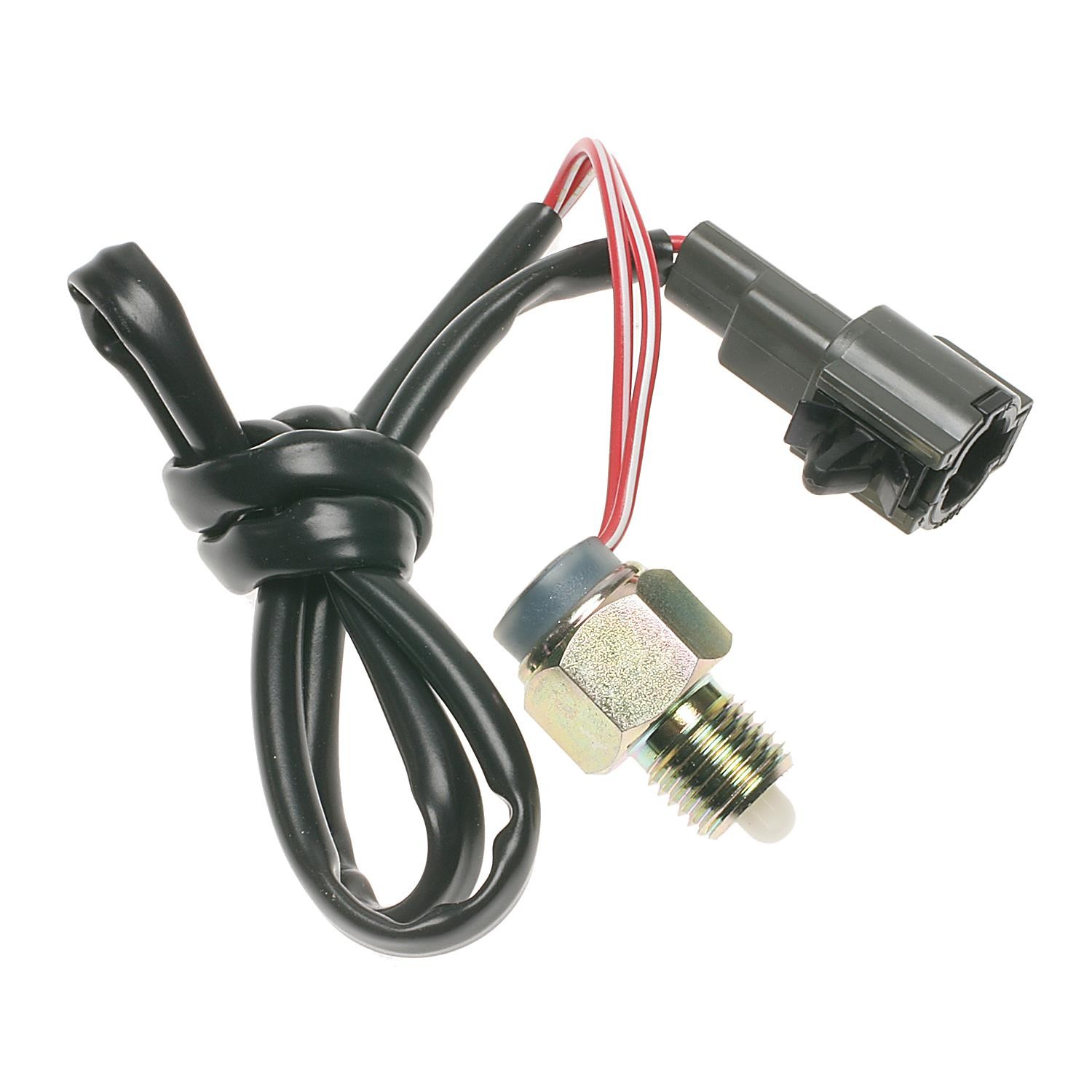 BACK-UP LIGHT SWITCH