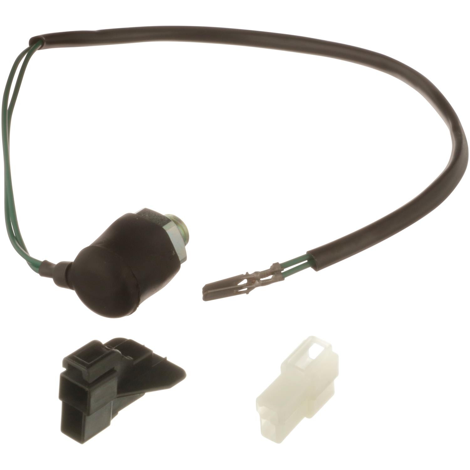 Back-Up Light Switch
