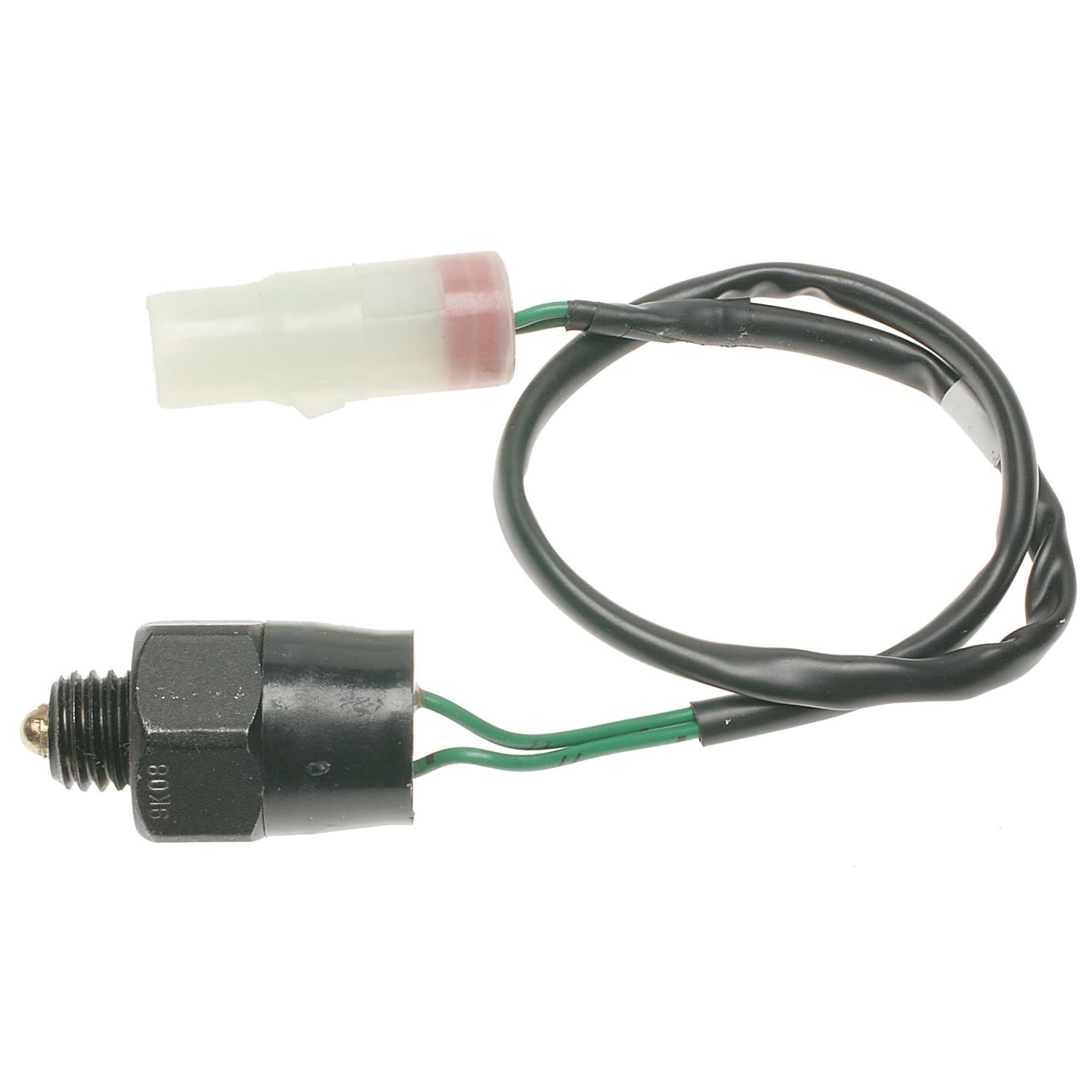 Back-Up Light Switch