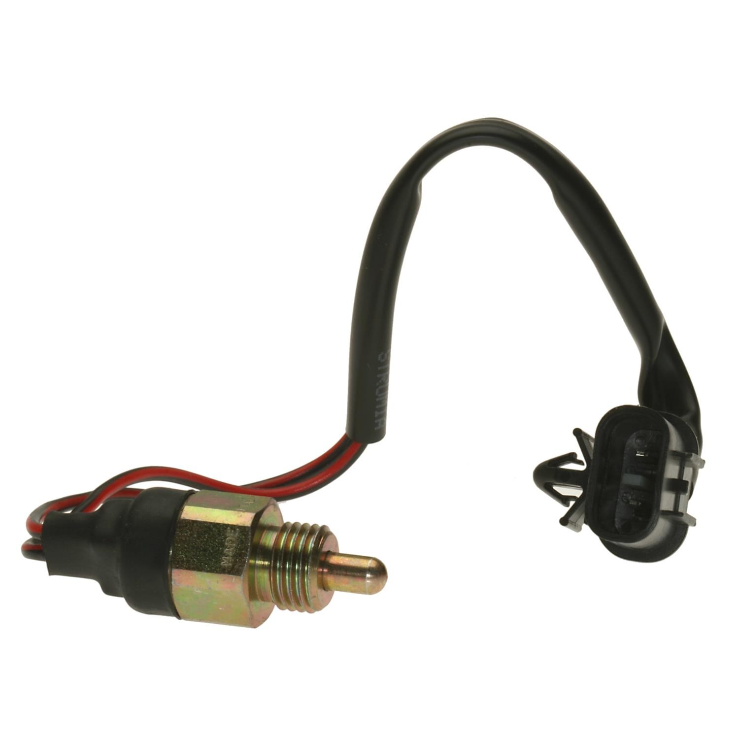 Back-Up Light Switch