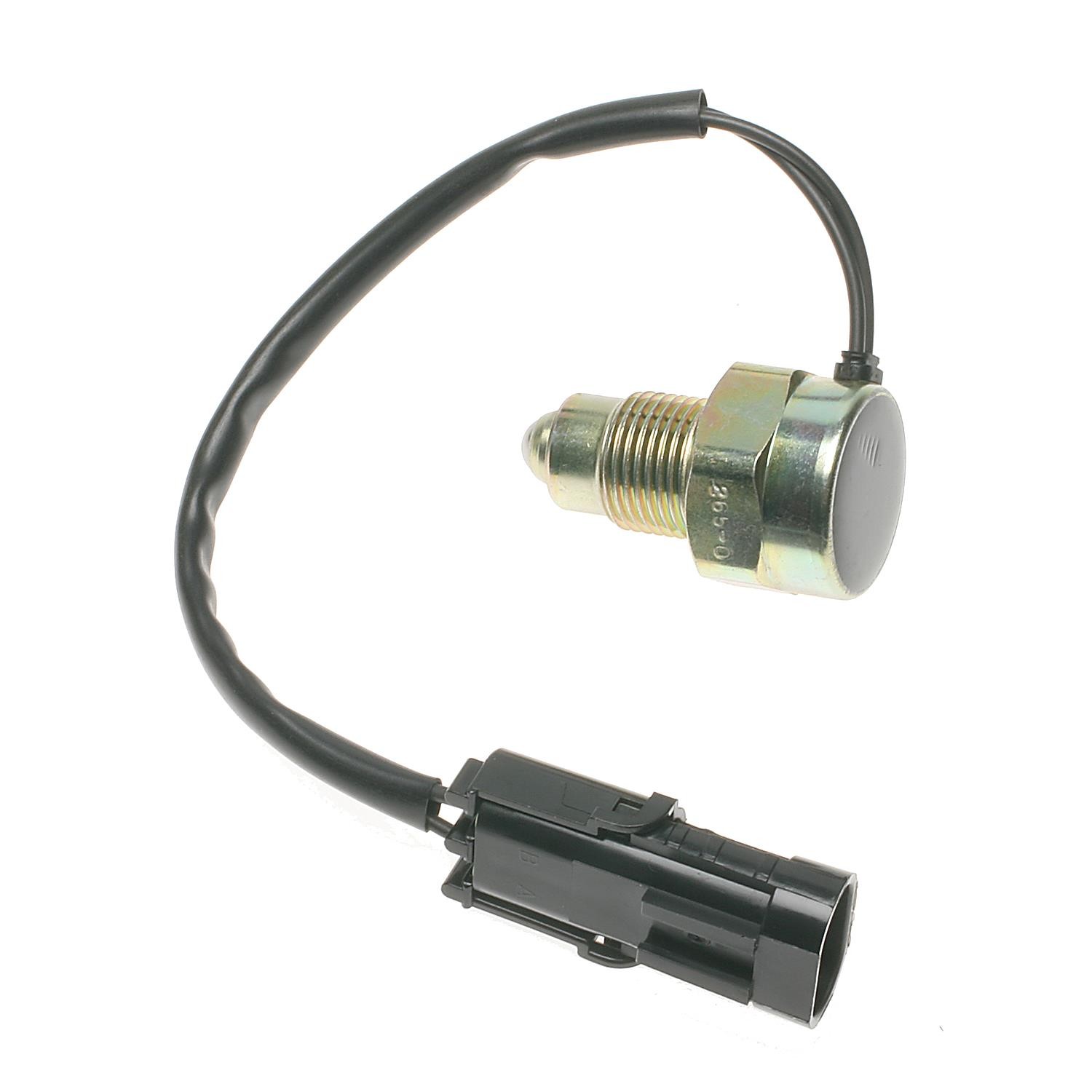 Back-Up Light Switch