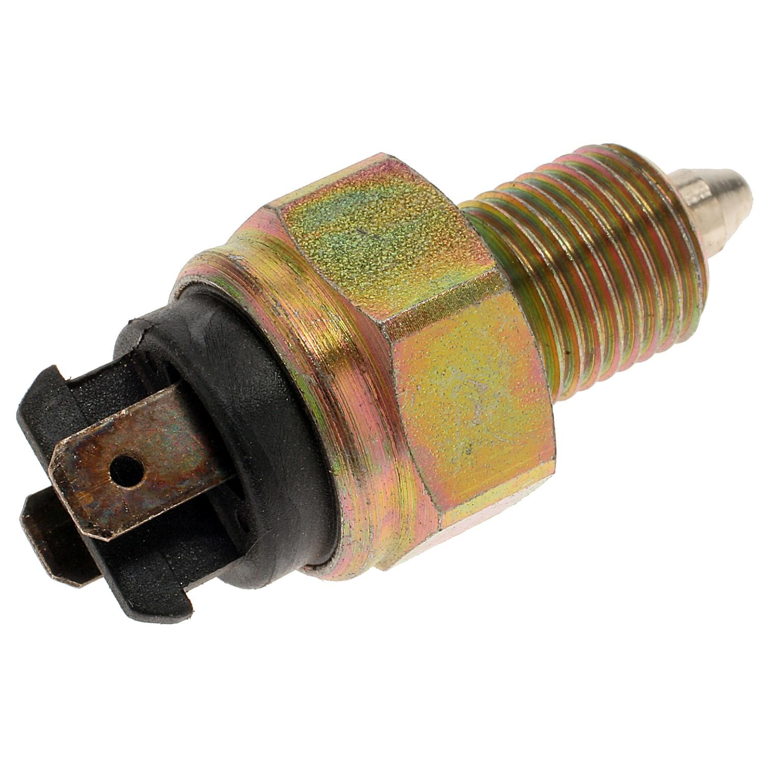 Back-Up Light Switch