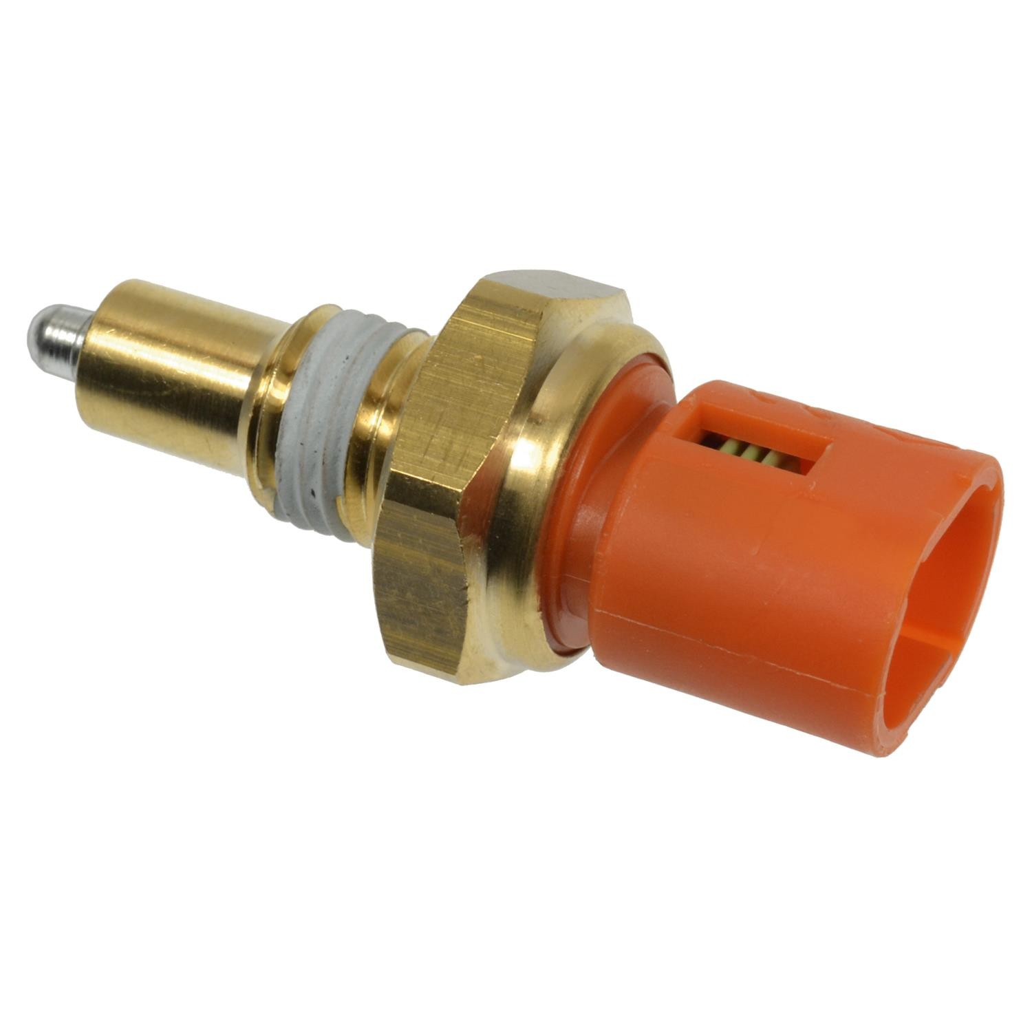 Back-Up Light Switch