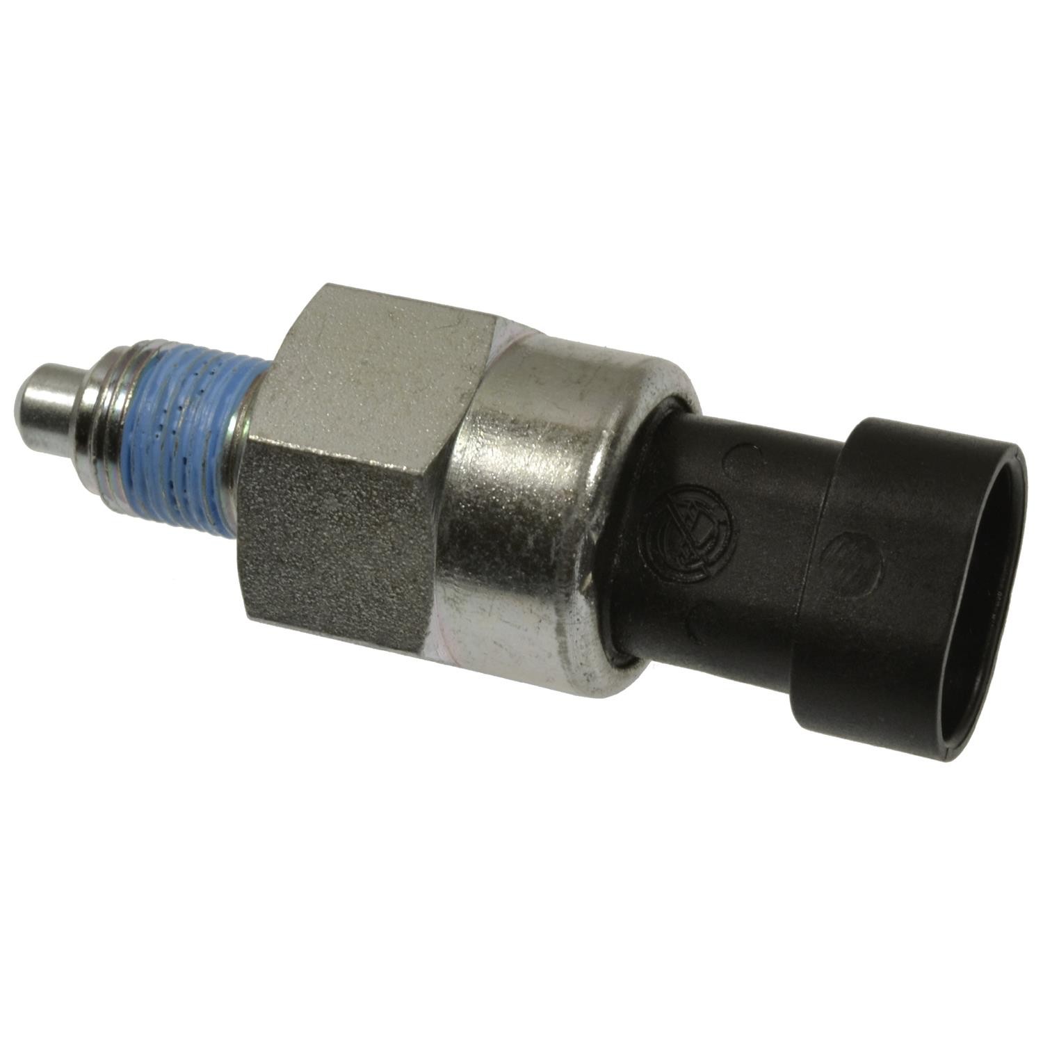 Back-Up Light Switch