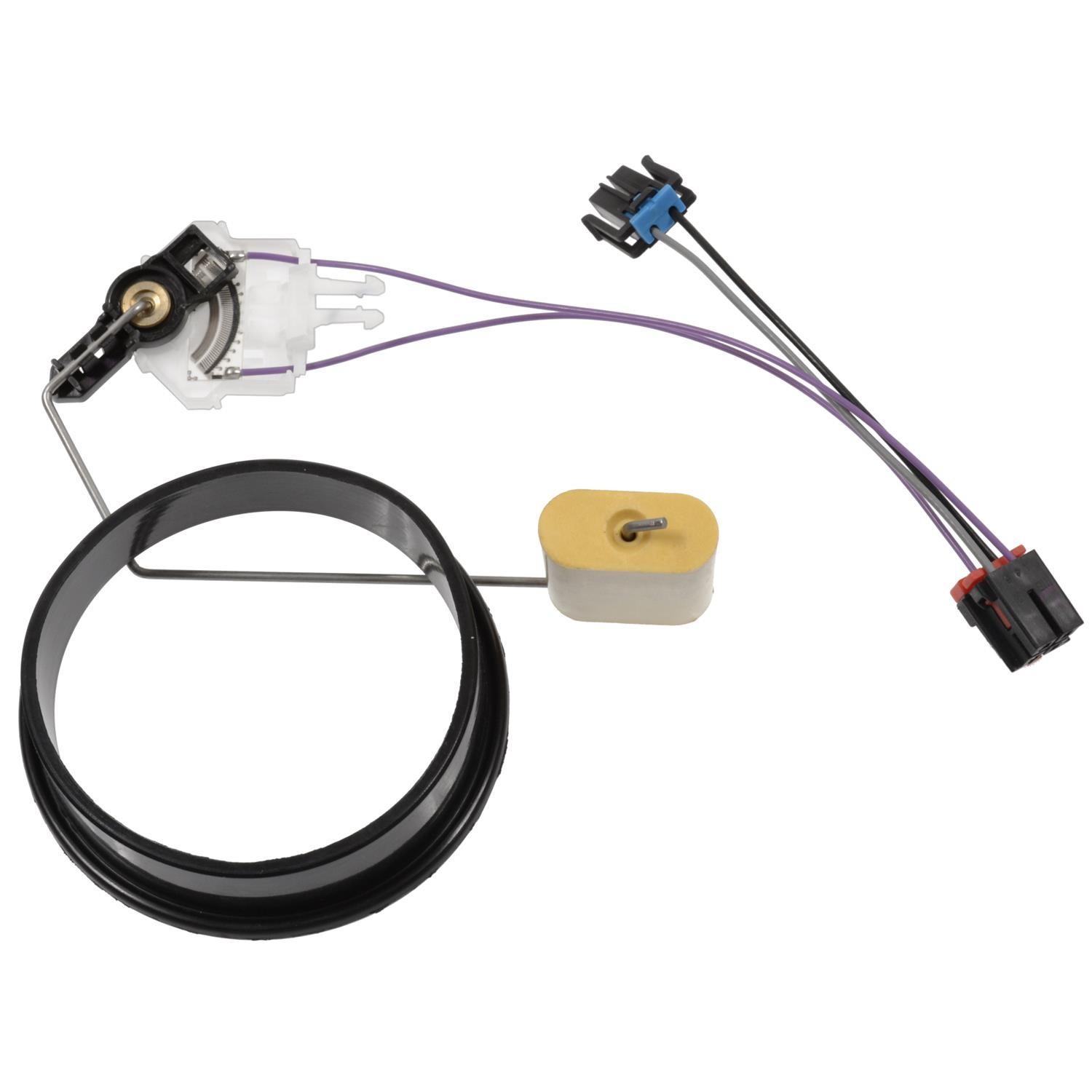 FUEL LEVEL SENSOR