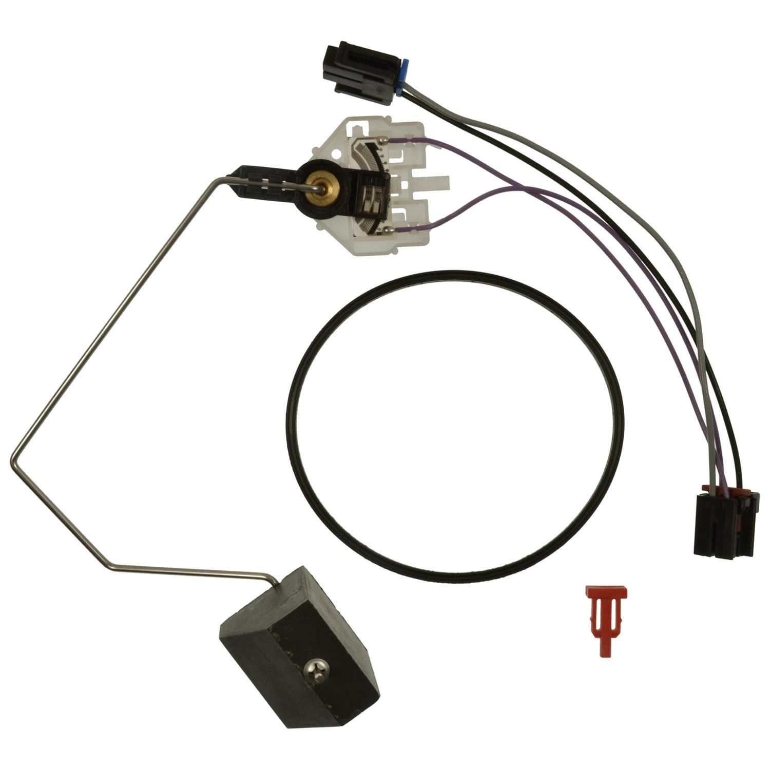 FUEL LEVEL SENSOR