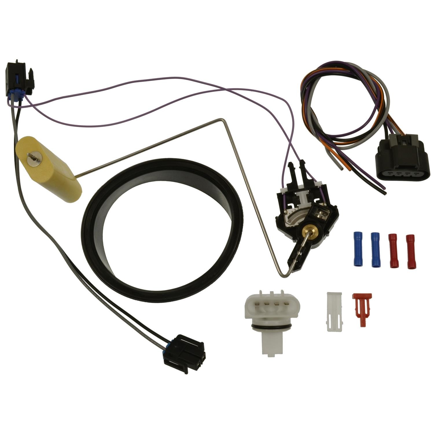 FUEL LEVEL SENSOR