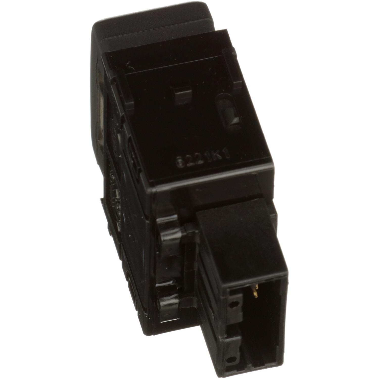 Liftgate Release Switch