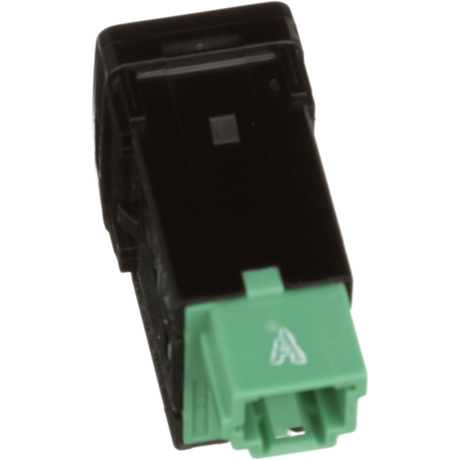 Liftgate Release Switch