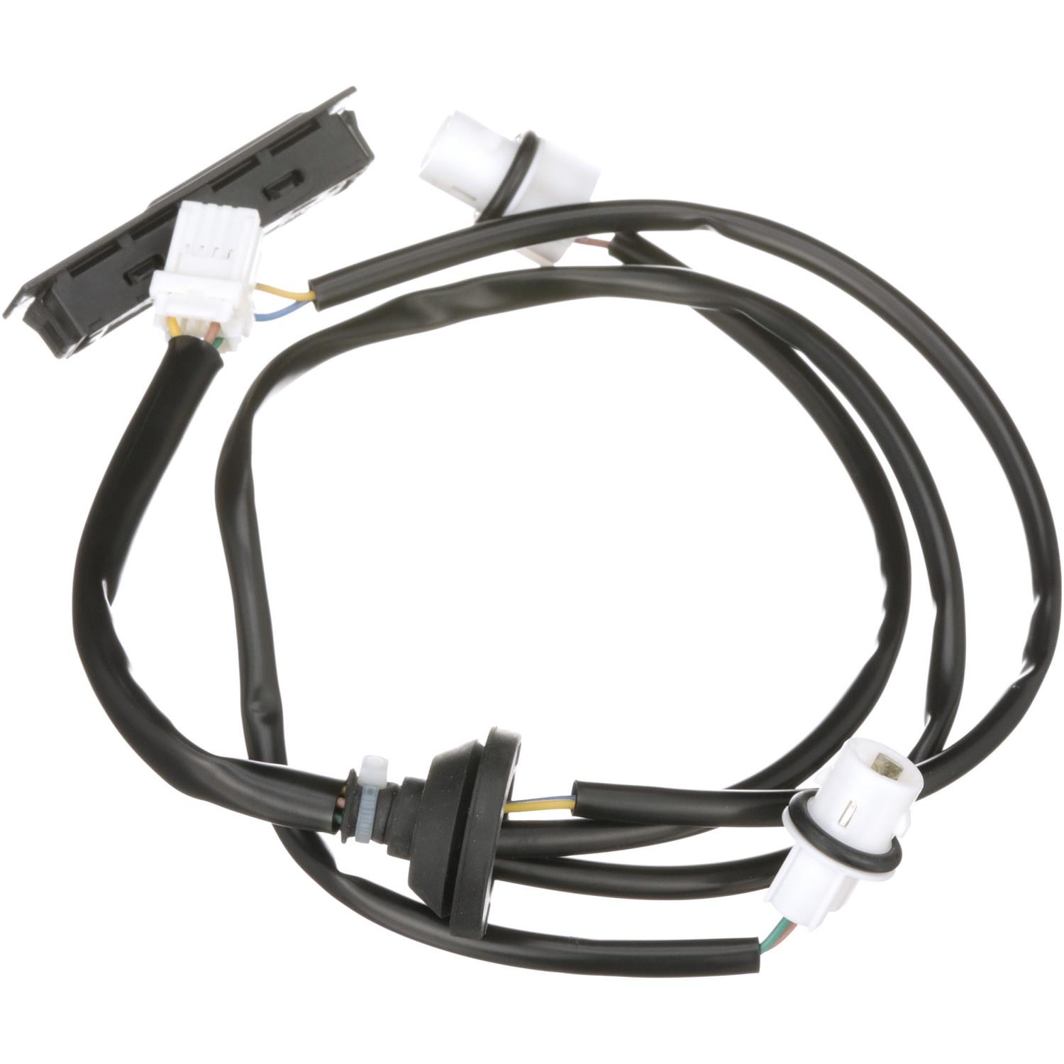 Liftgate Release Switch