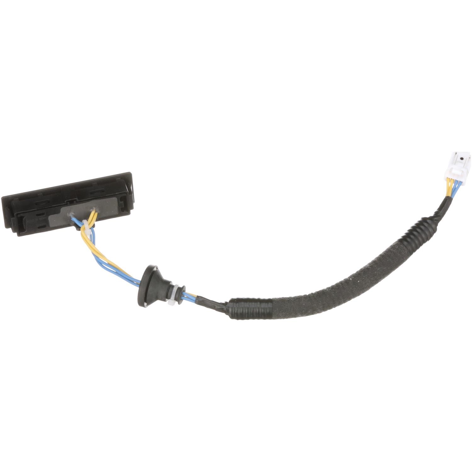 LIFTGATE RELEASE SWITCH