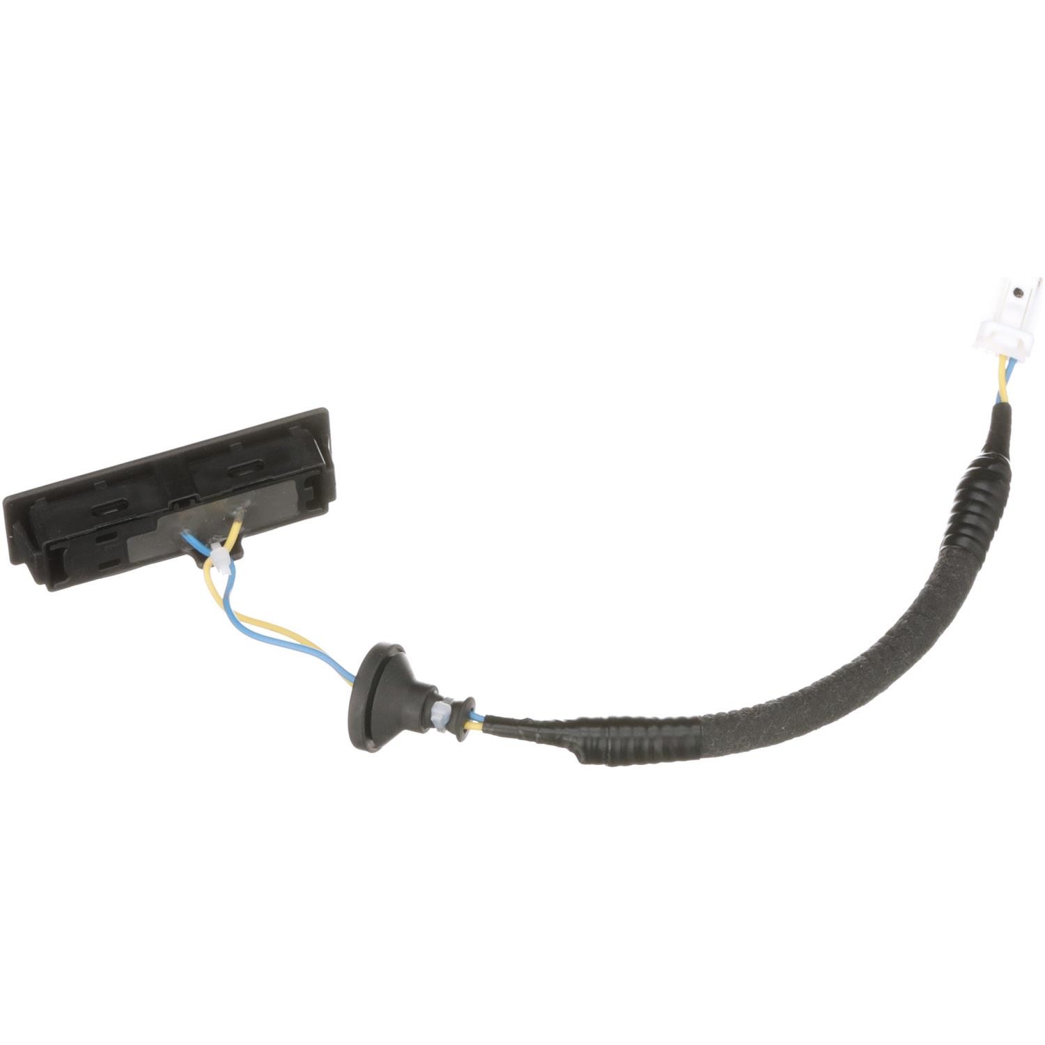 LIFTGATE RELEASE SWITCH