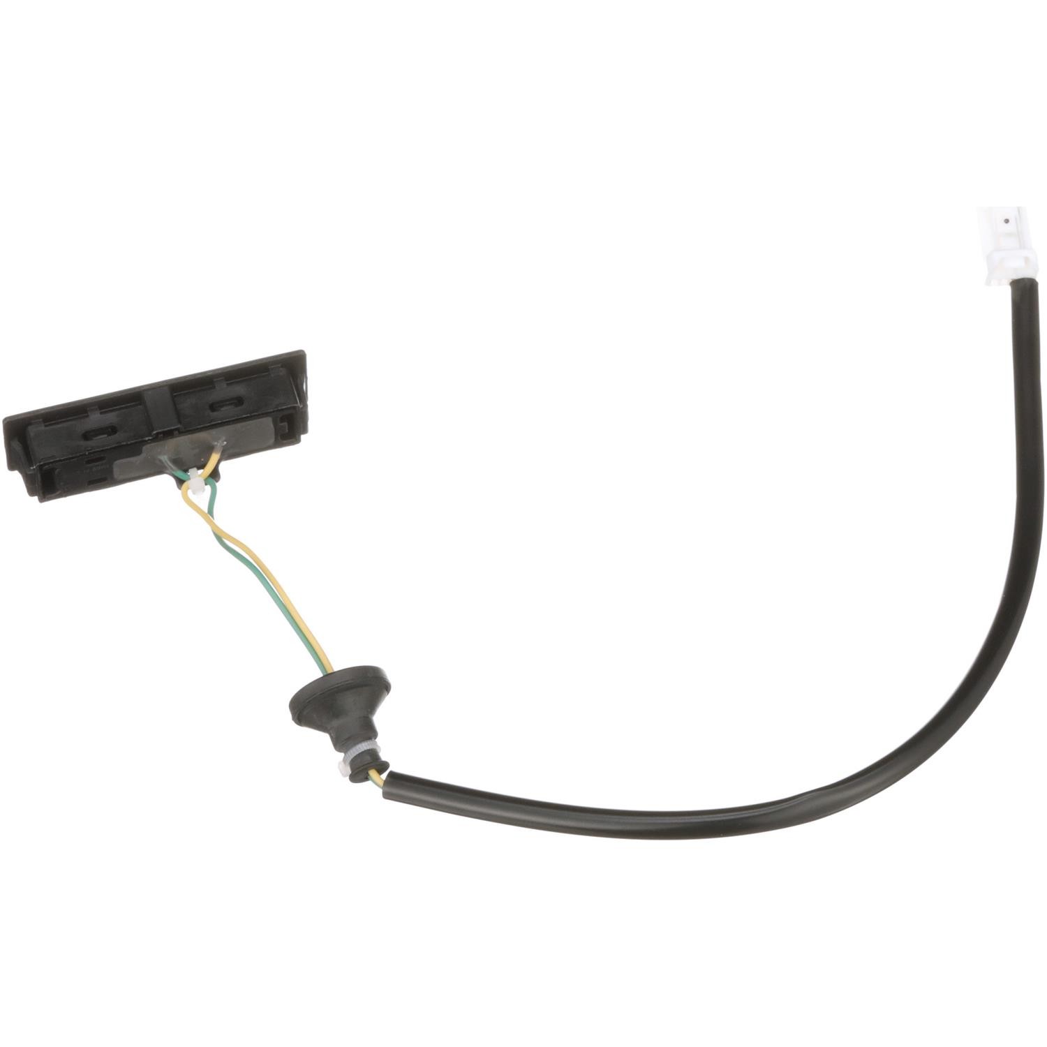 Liftgate Release Switch