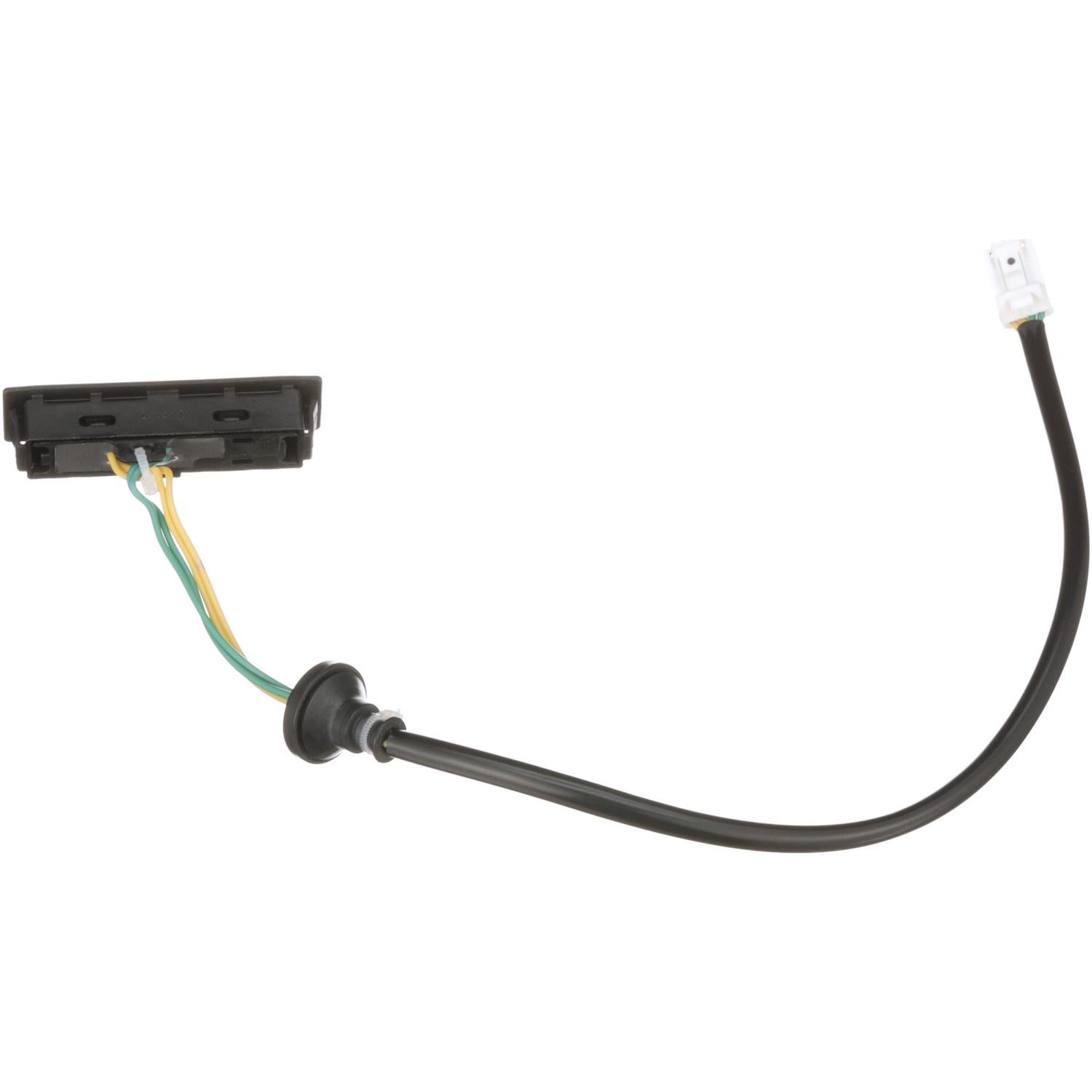 Liftgate Release Switch