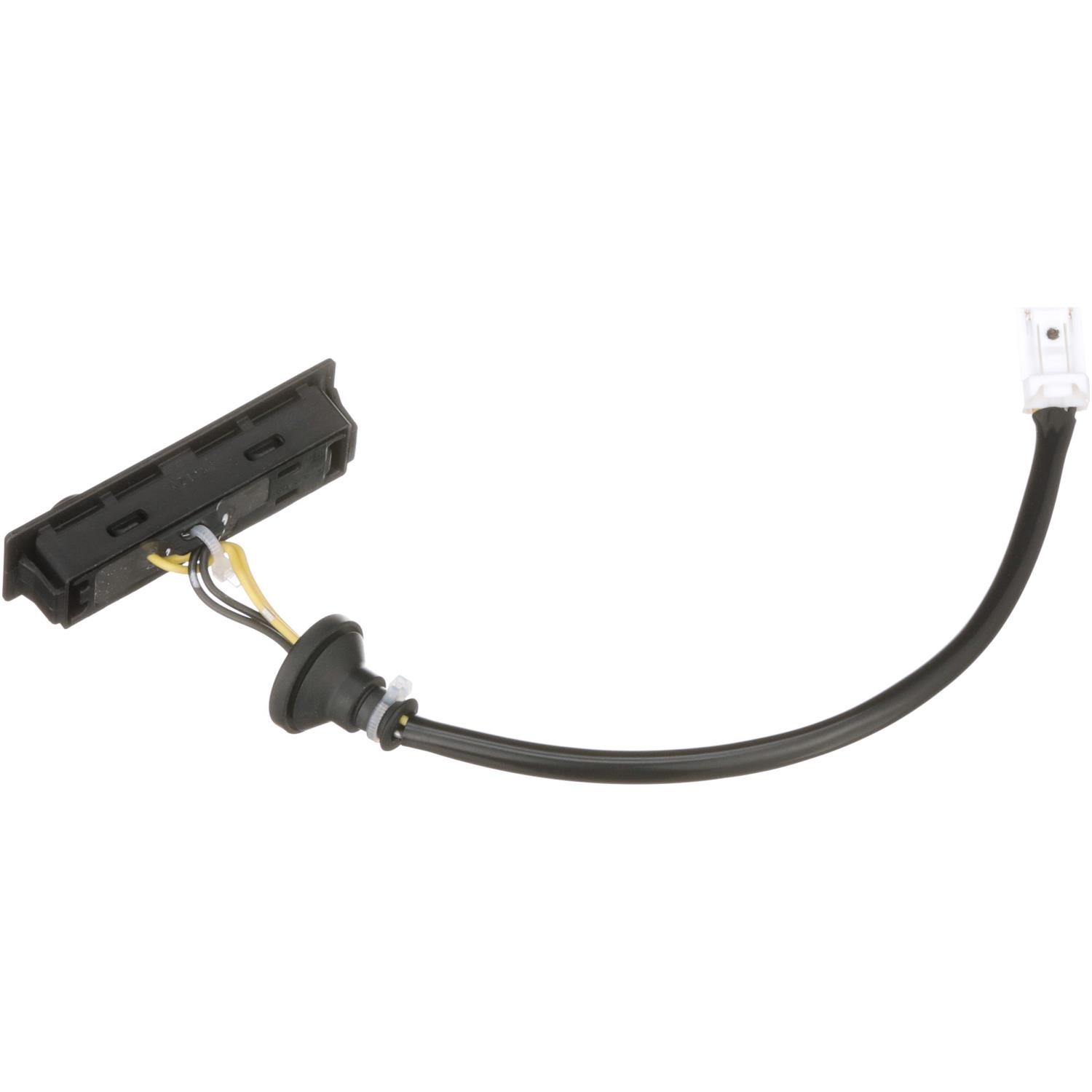 Liftgate Release Switch