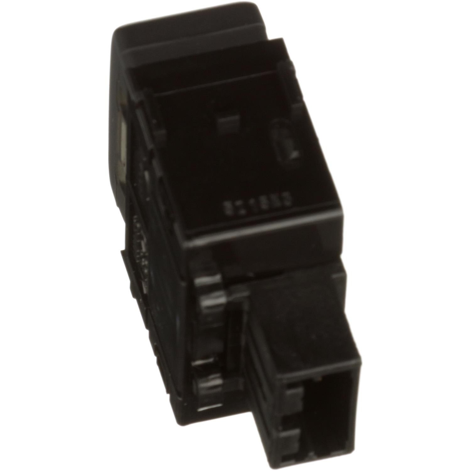Liftgate Release Switch