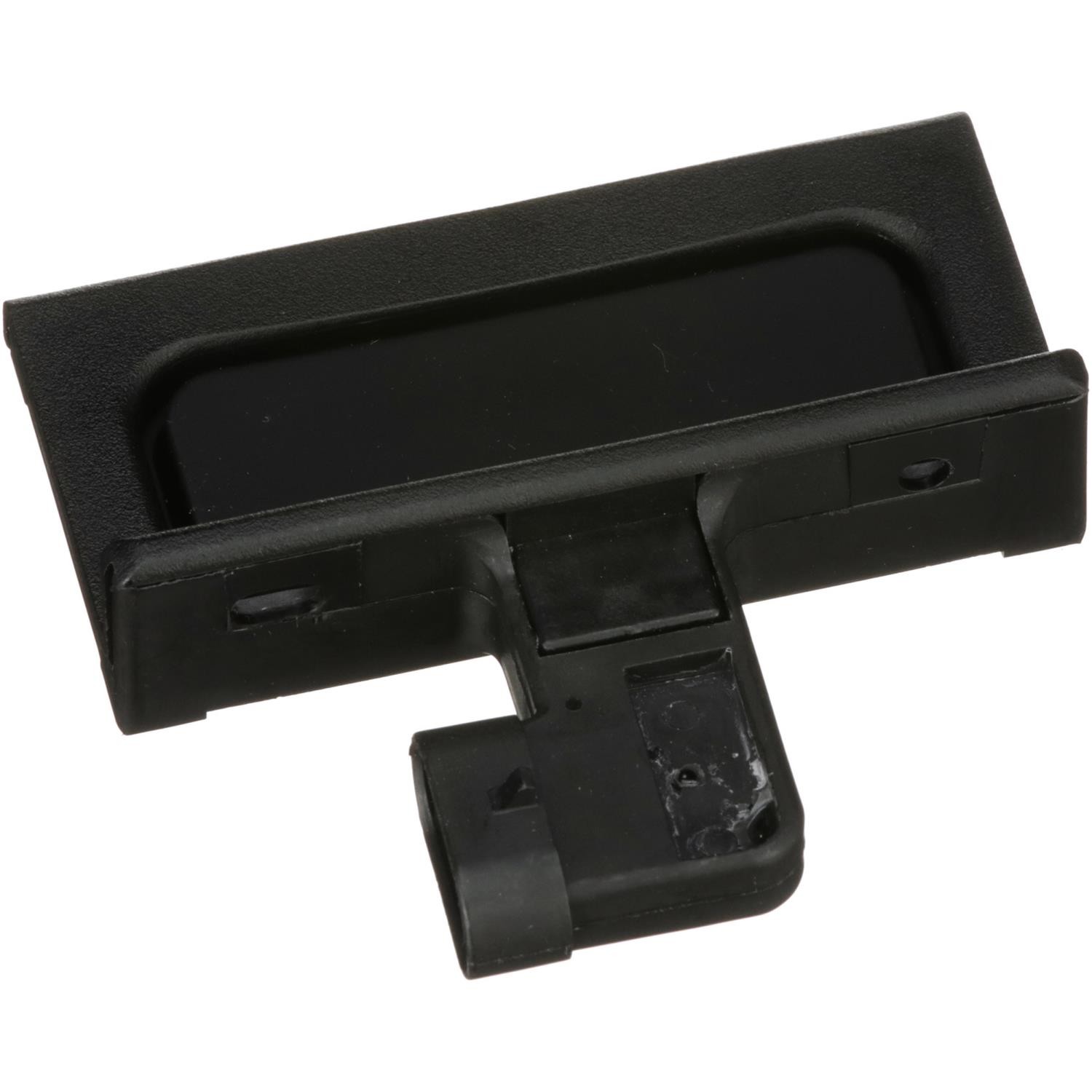 Liftgate Release Switch