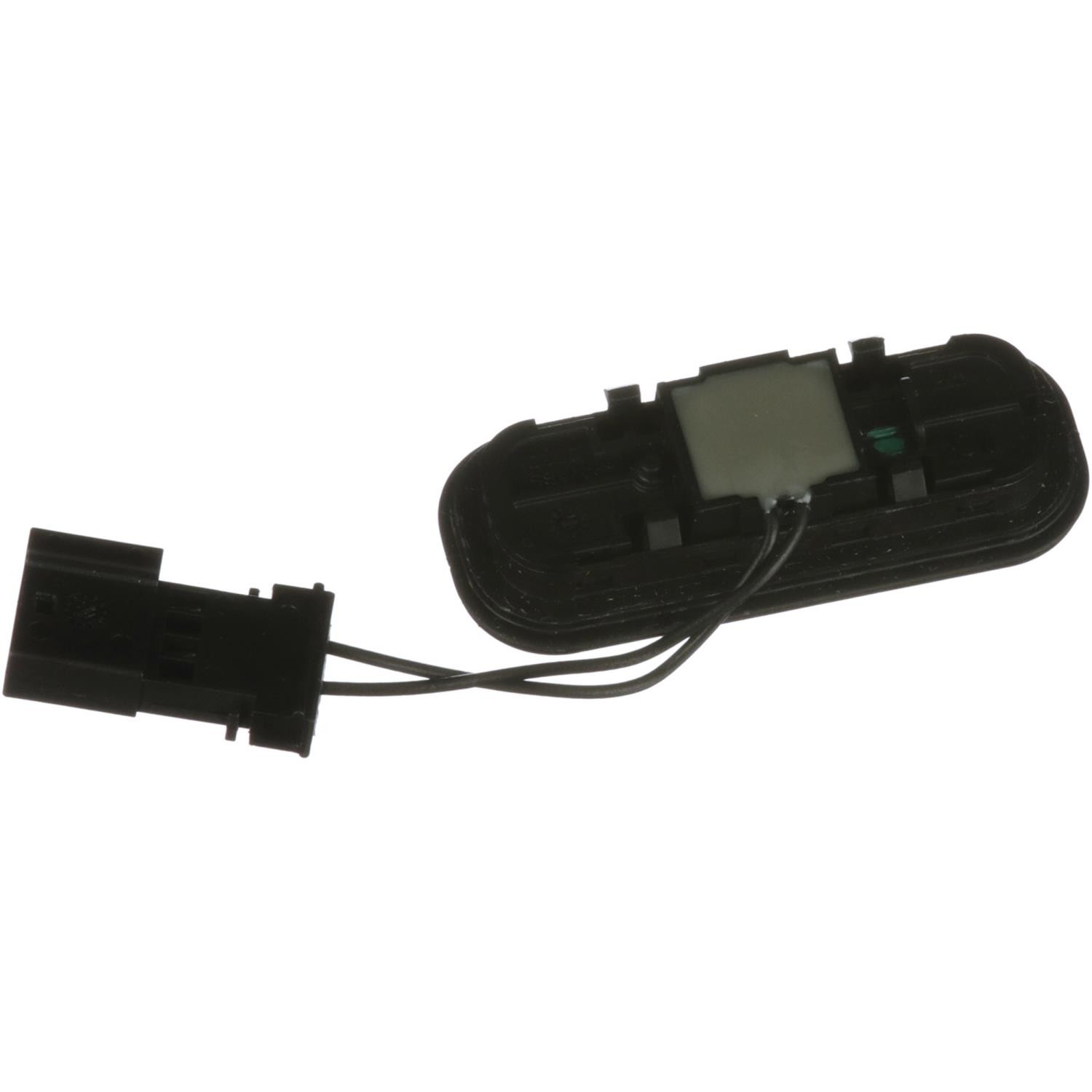 Liftgate Release Switch