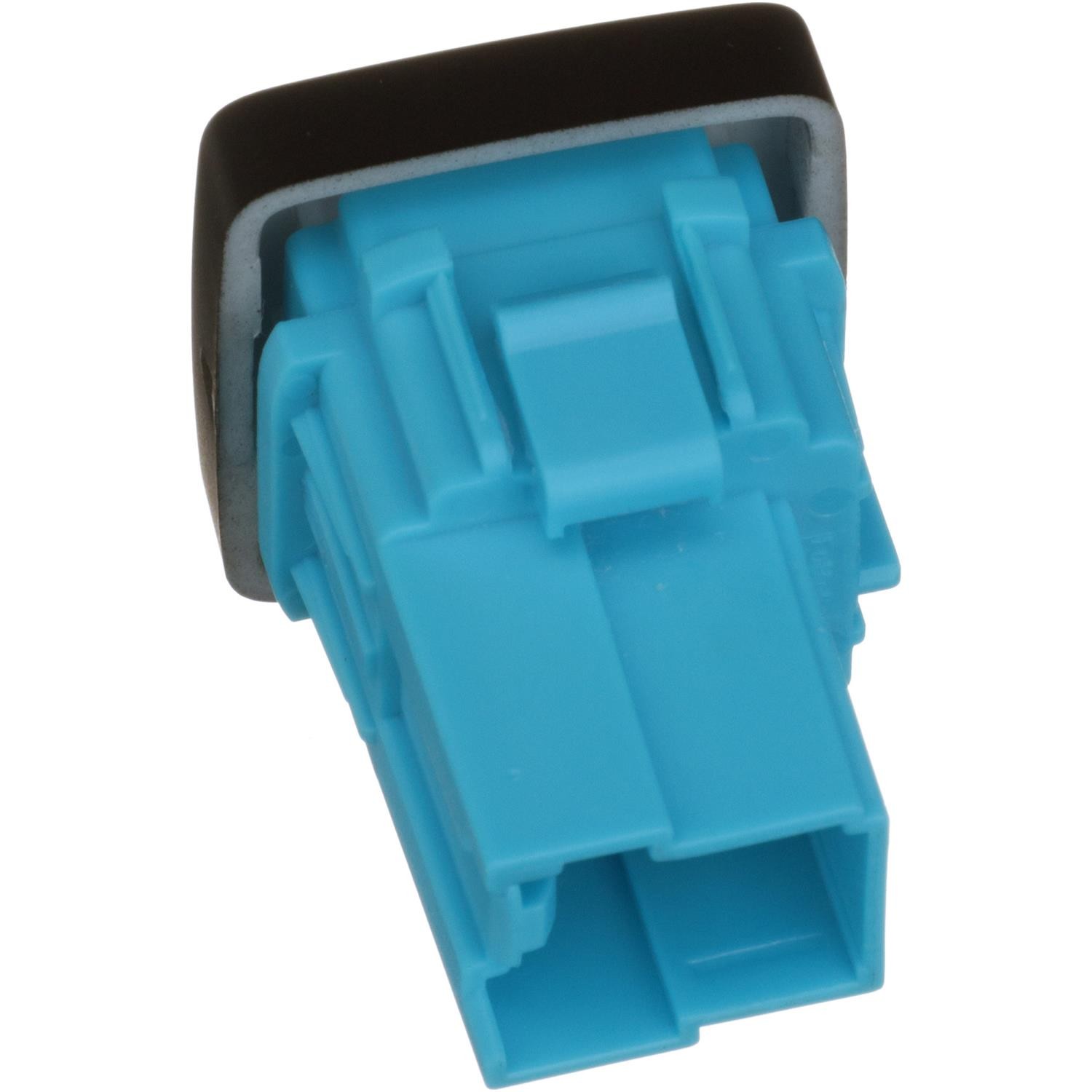 Liftgate Release Switch